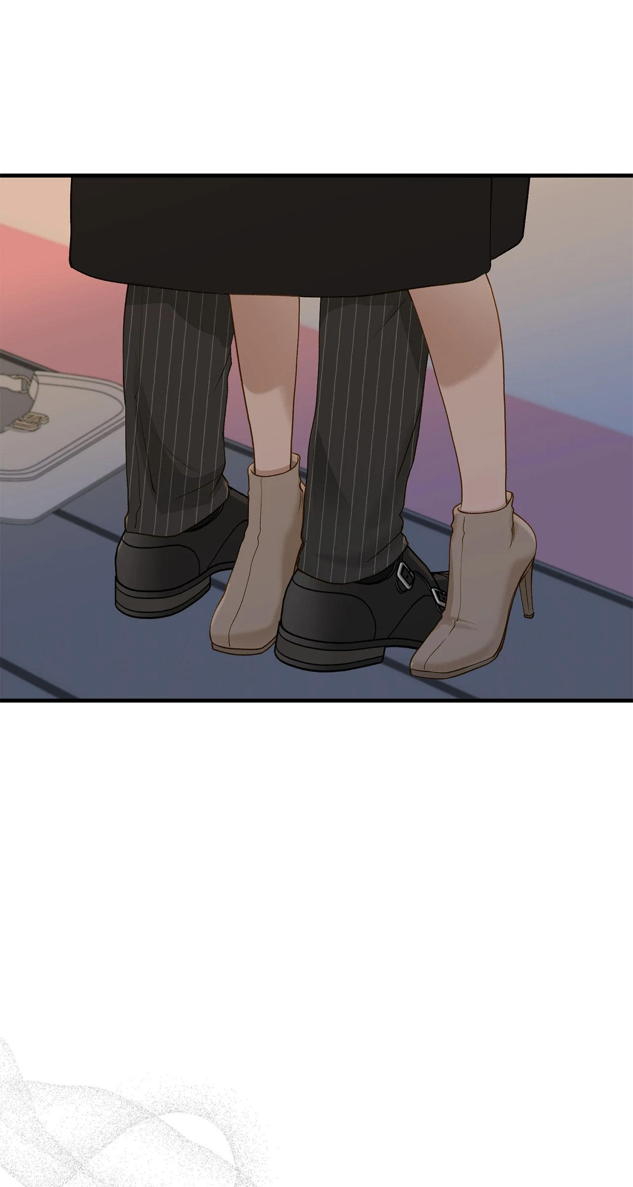 Even though you know it’s crazy Chapter 45 page 12
