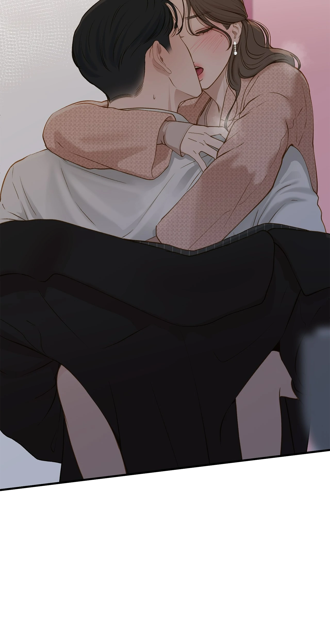 Even though you know it’s crazy Chapter 45 page 14