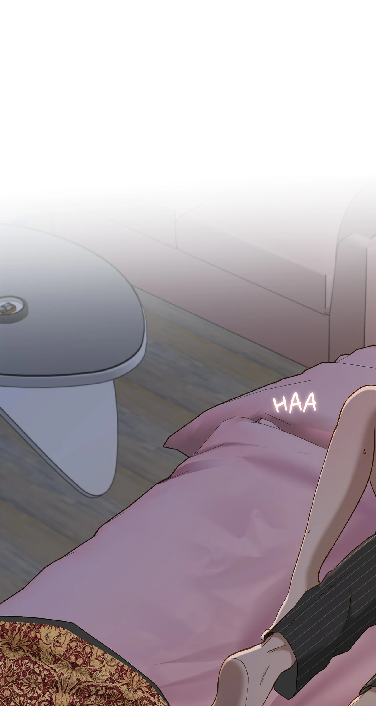 Even though you know it’s crazy Chapter 45 page 16
