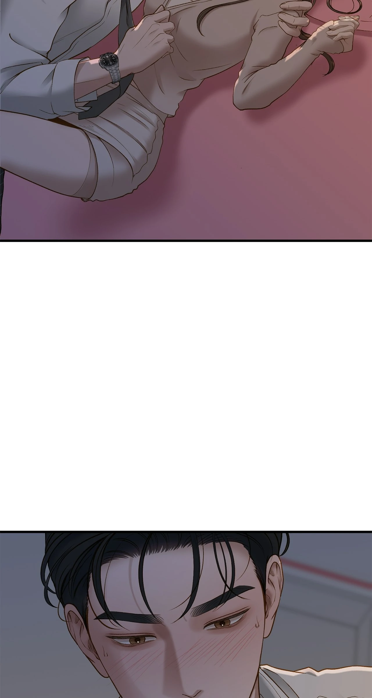Even though you know it’s crazy Chapter 45 page 18