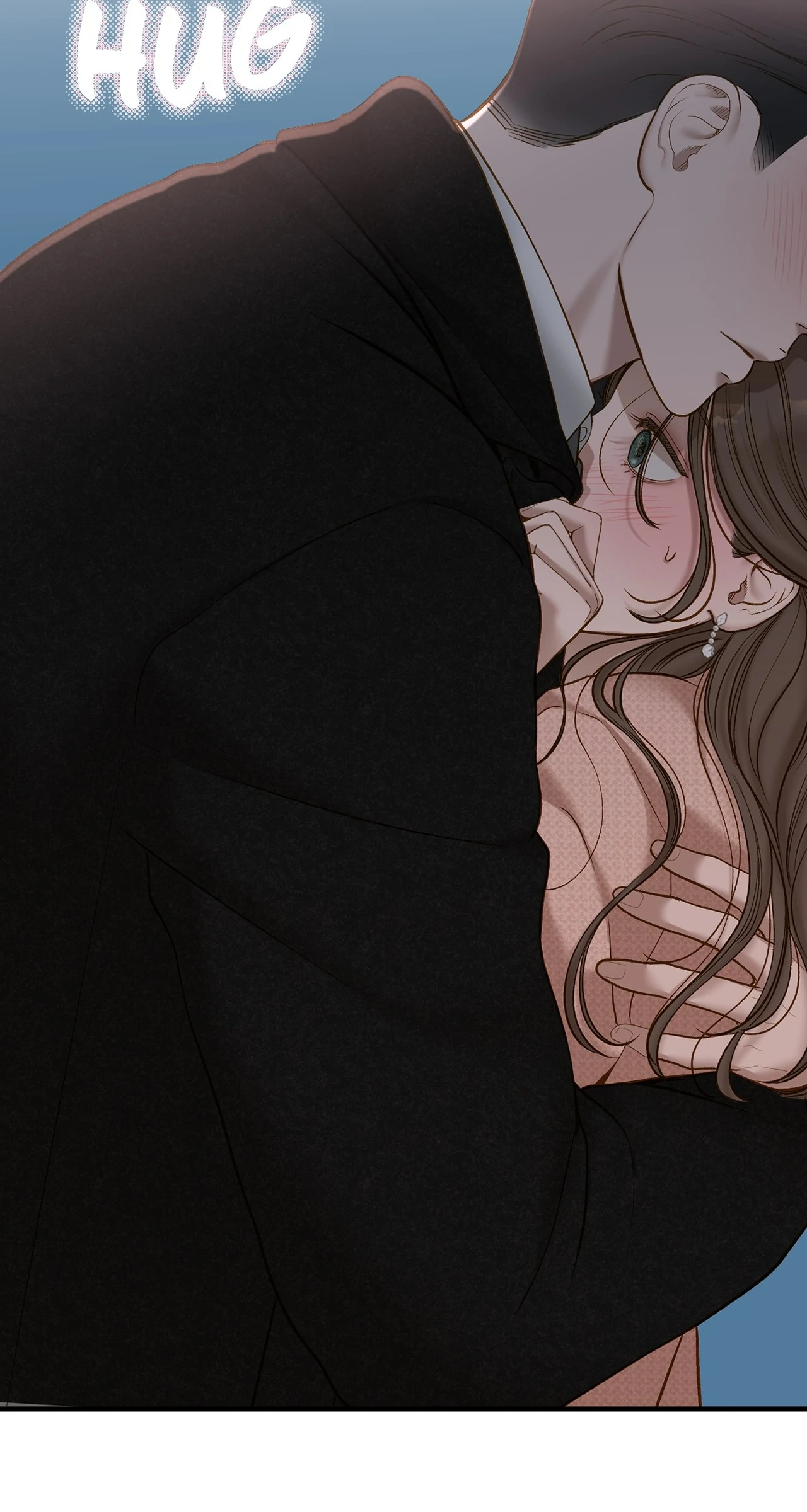 Even though you know it’s crazy Chapter 45 page 1