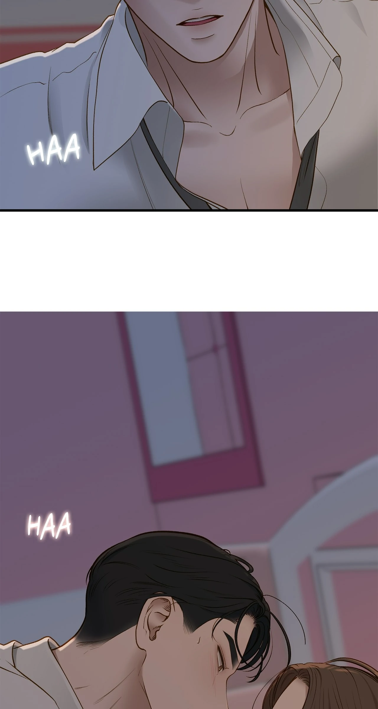 Even though you know it’s crazy Chapter 45 page 19