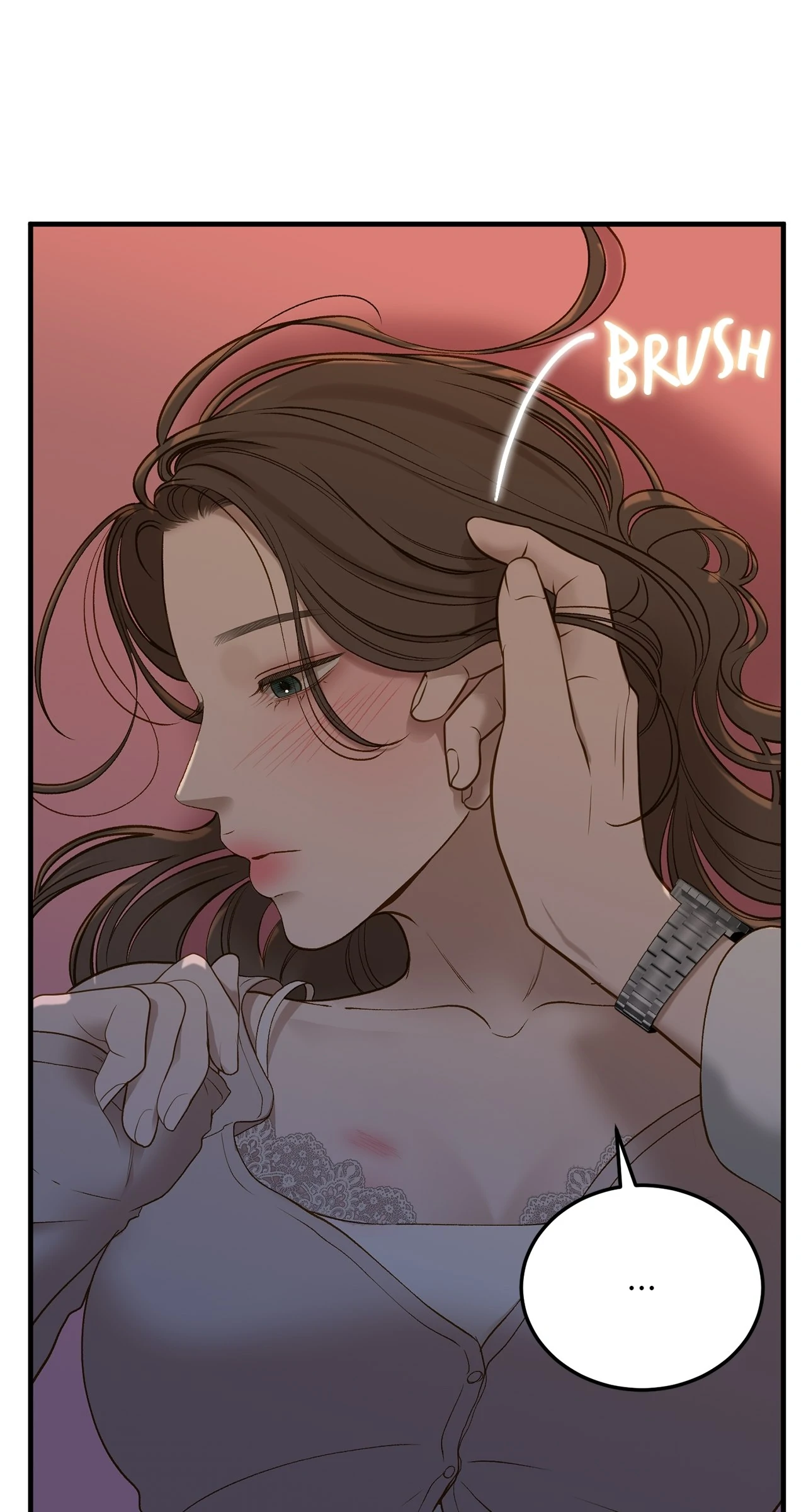 Even though you know it’s crazy Chapter 45 page 21