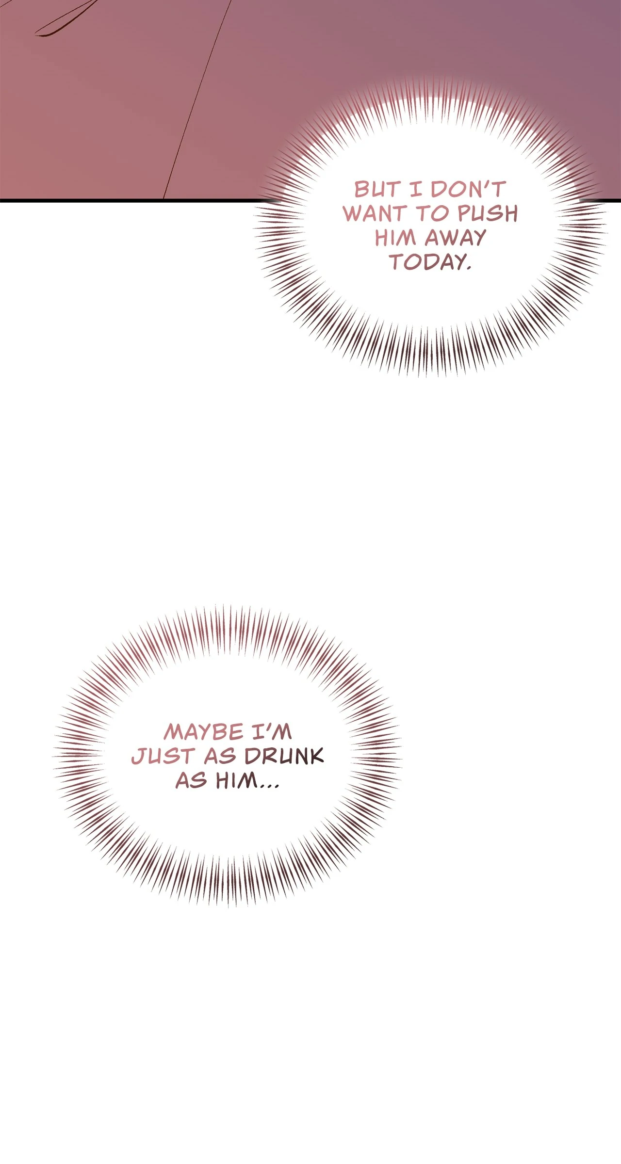 Even though you know it’s crazy Chapter 45 page 28