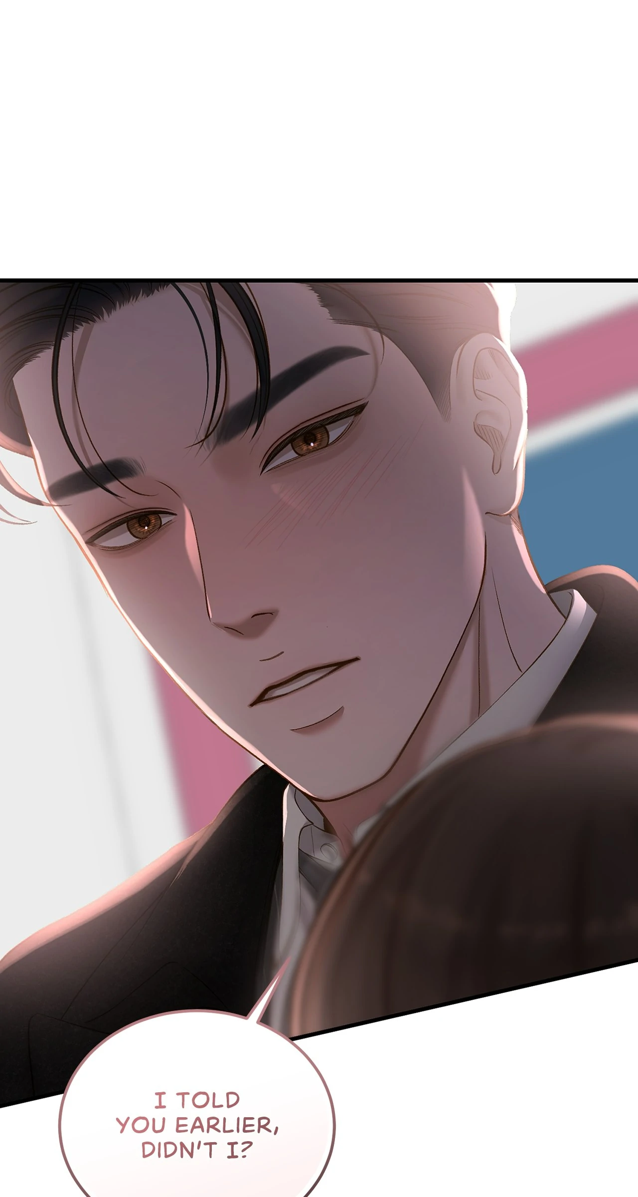Even though you know it’s crazy Chapter 45 page 2