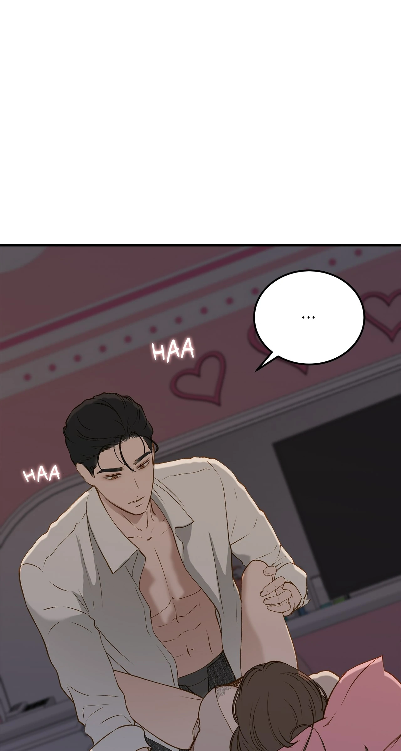 Even though you know it’s crazy Chapter 45 page 35