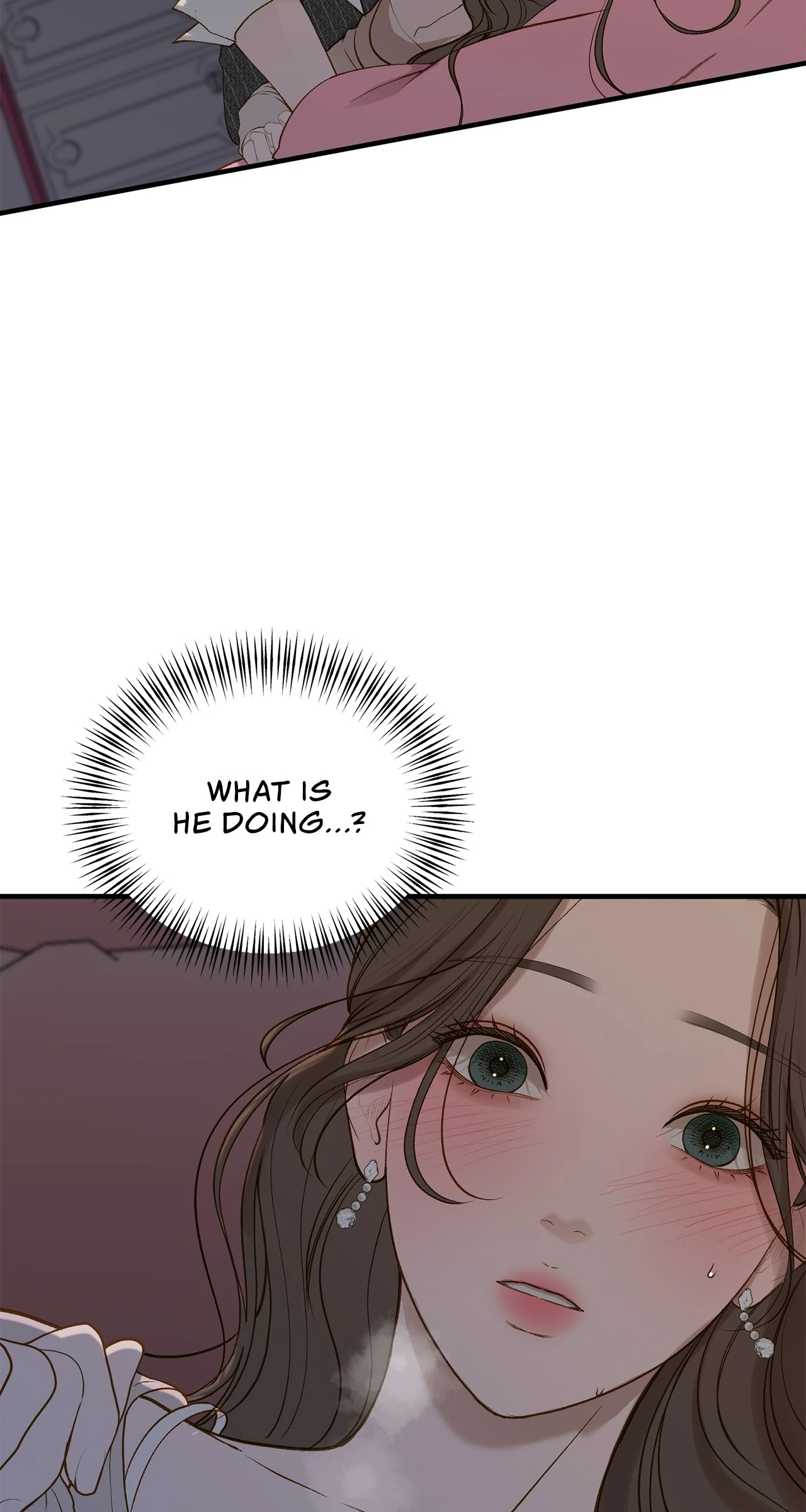 Even though you know it’s crazy Chapter 45 page 36