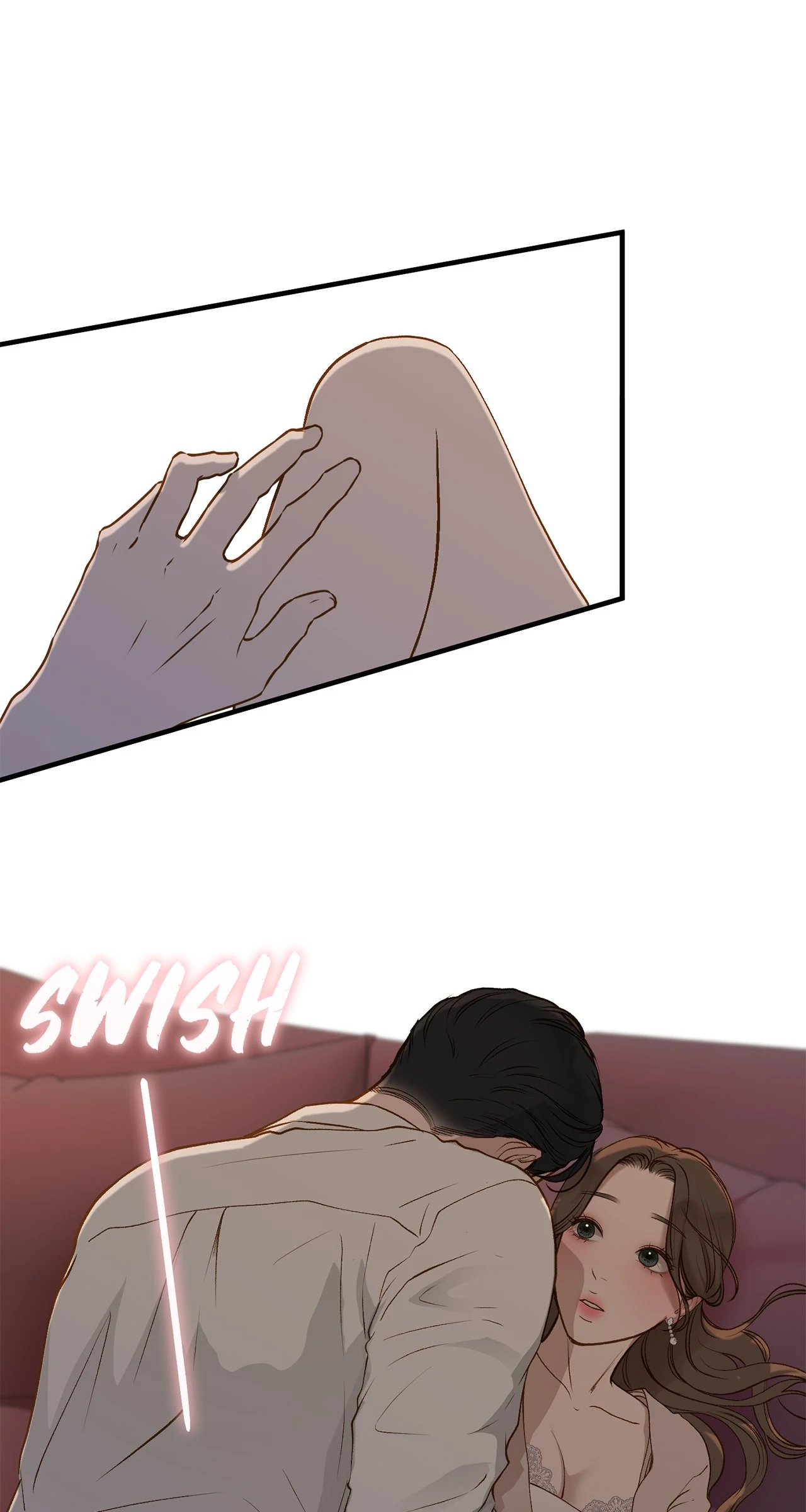 Even though you know it’s crazy Chapter 45 page 38