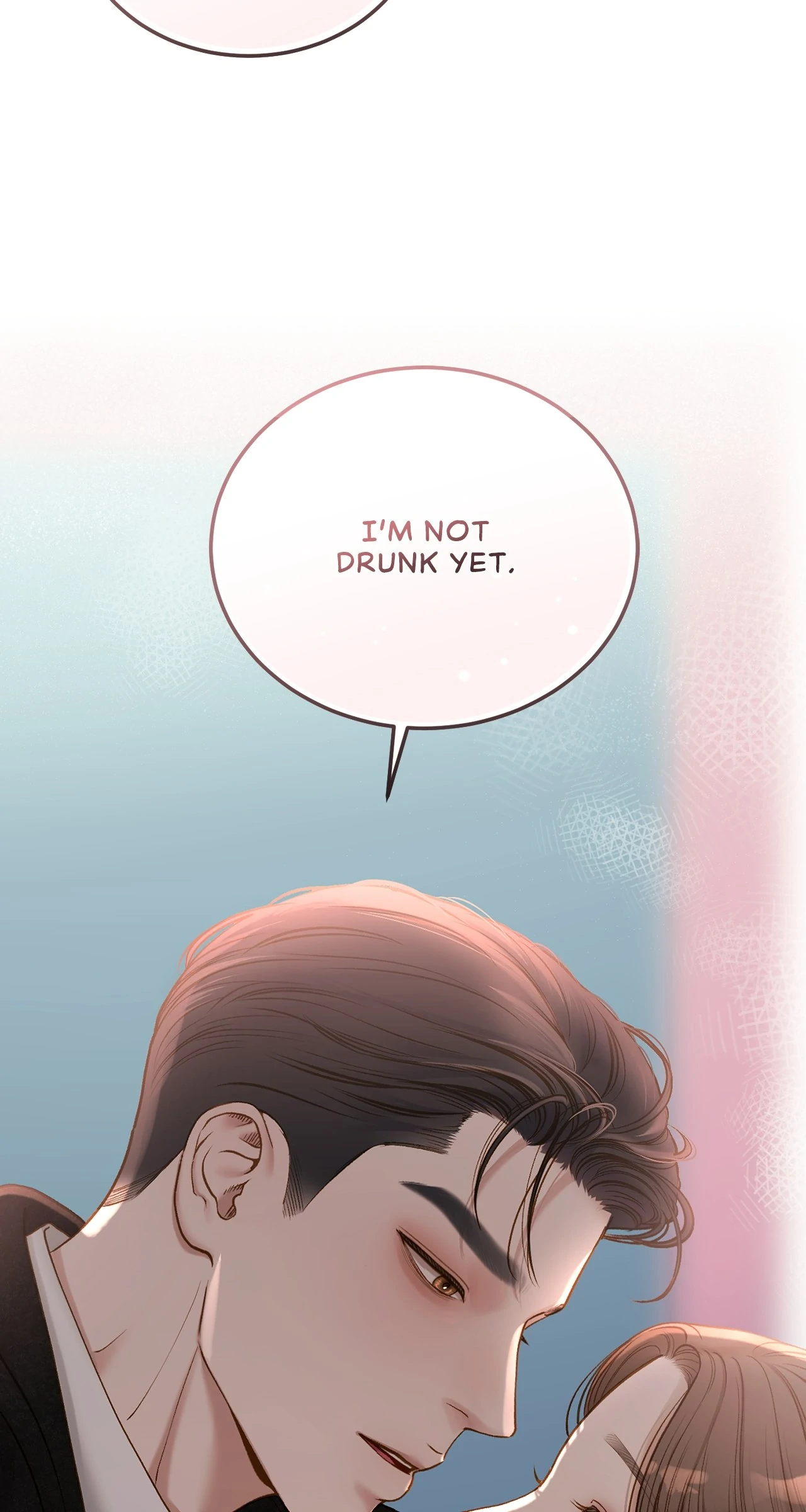 Even though you know it’s crazy Chapter 45 page 3