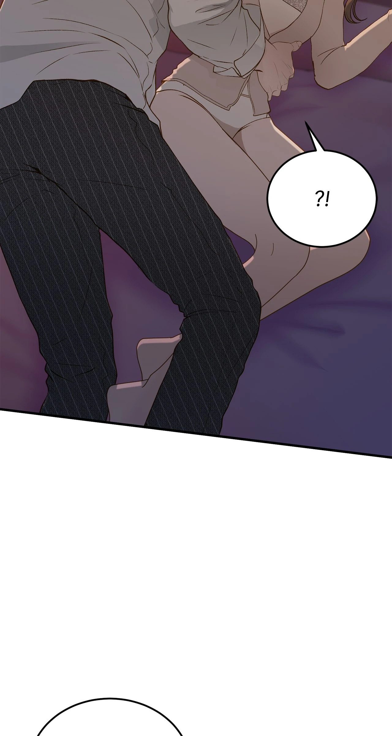 Even though you know it’s crazy Chapter 45 page 39