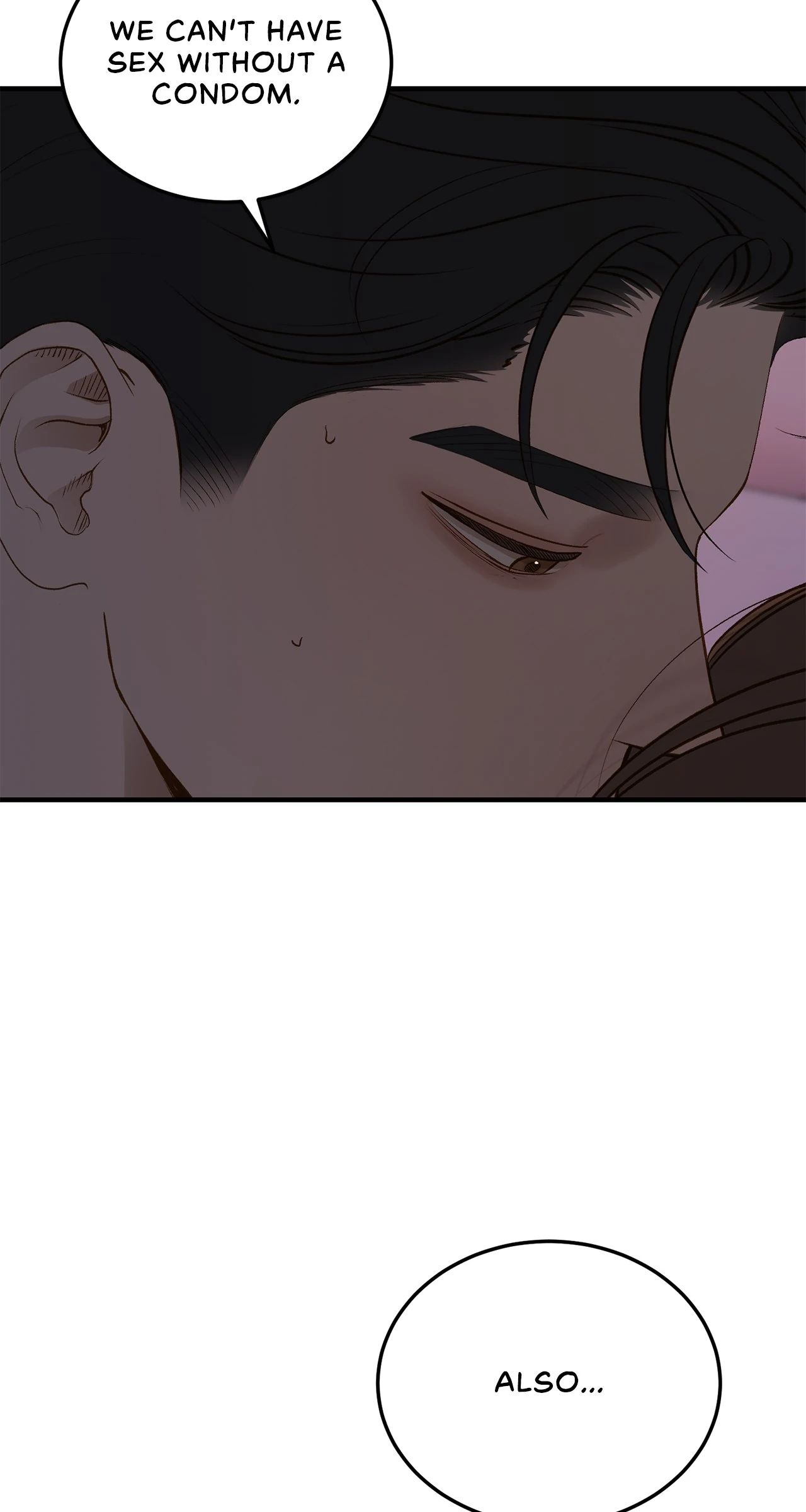 Even though you know it’s crazy Chapter 45 page 40