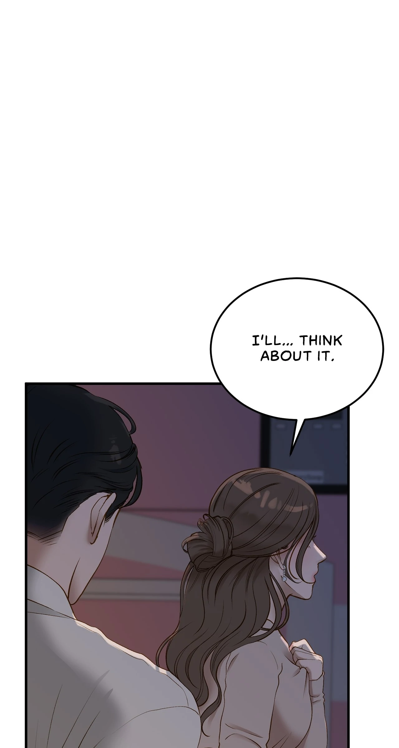 Even though you know it’s crazy Chapter 45 page 49