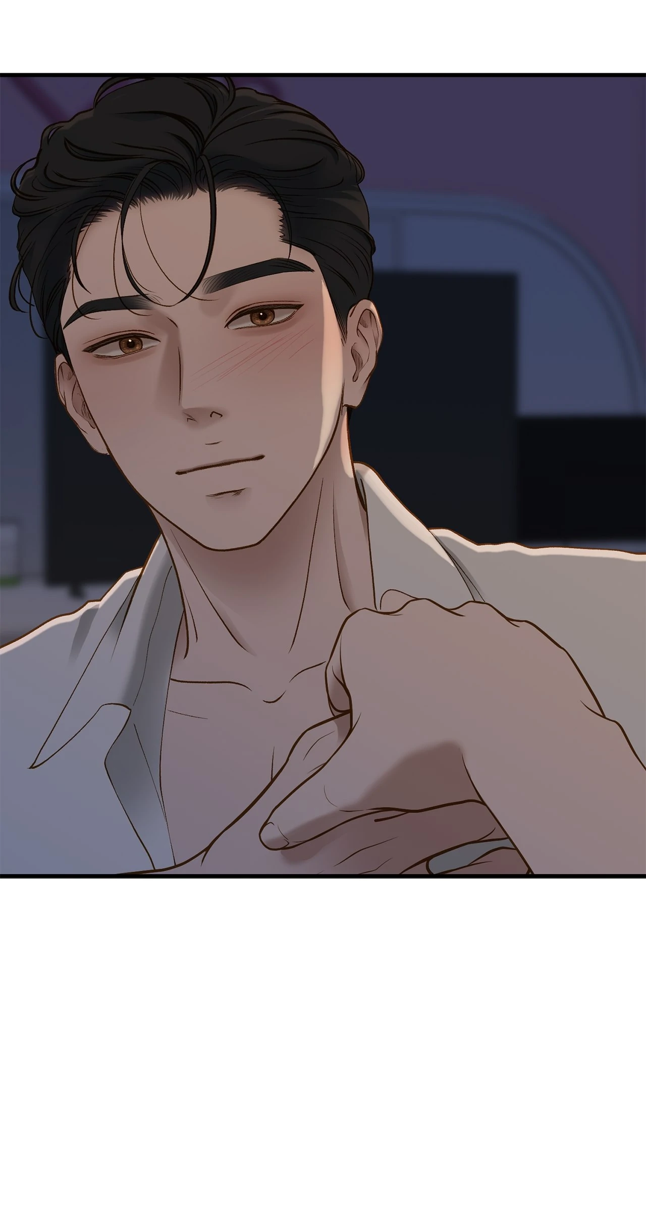 Even though you know it’s crazy Chapter 45 page 52