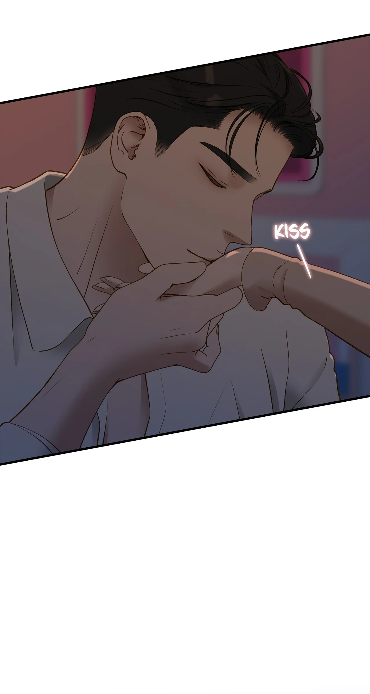 Even though you know it’s crazy Chapter 45 page 54