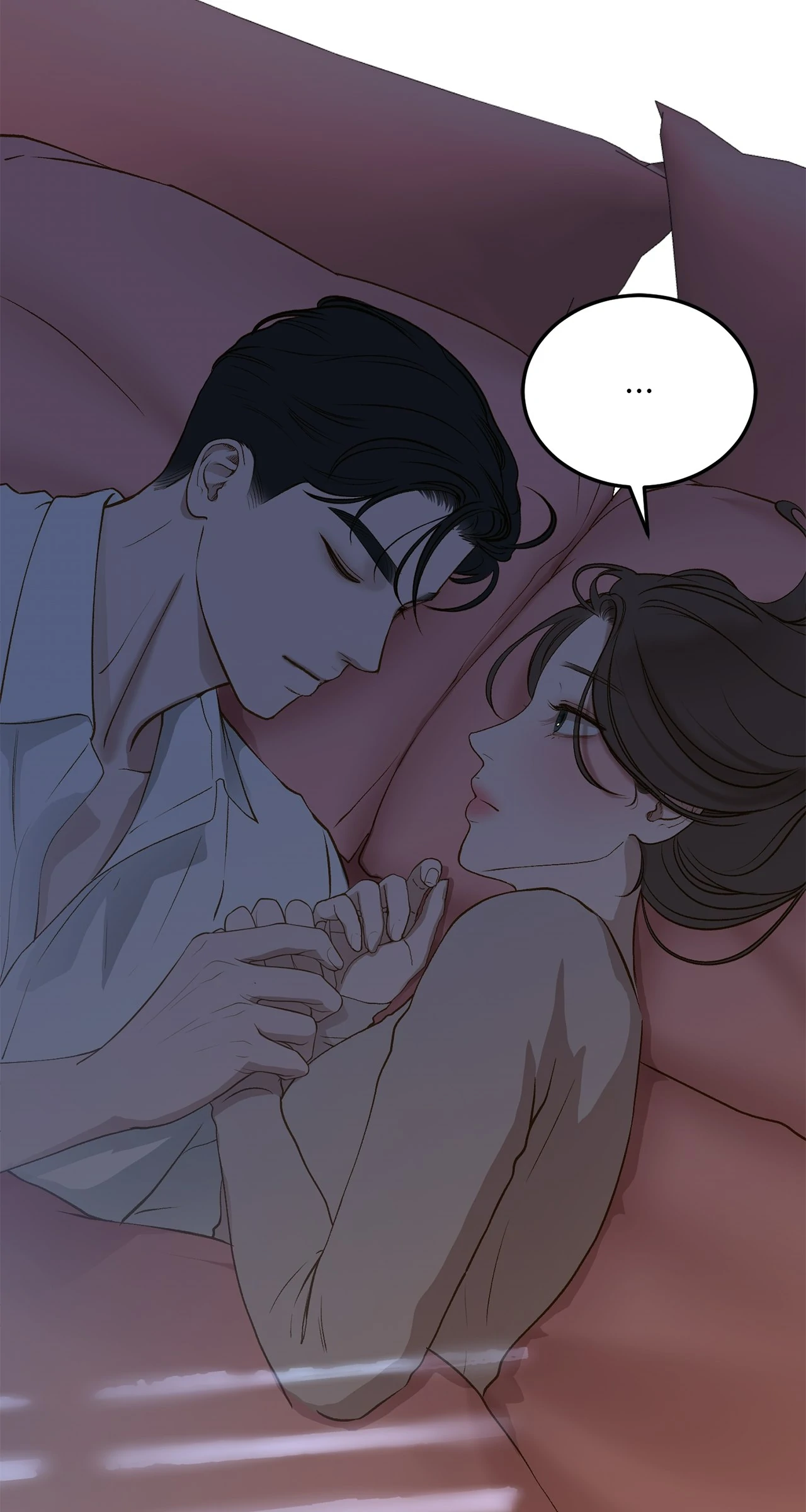 Even though you know it’s crazy Chapter 45 page 58