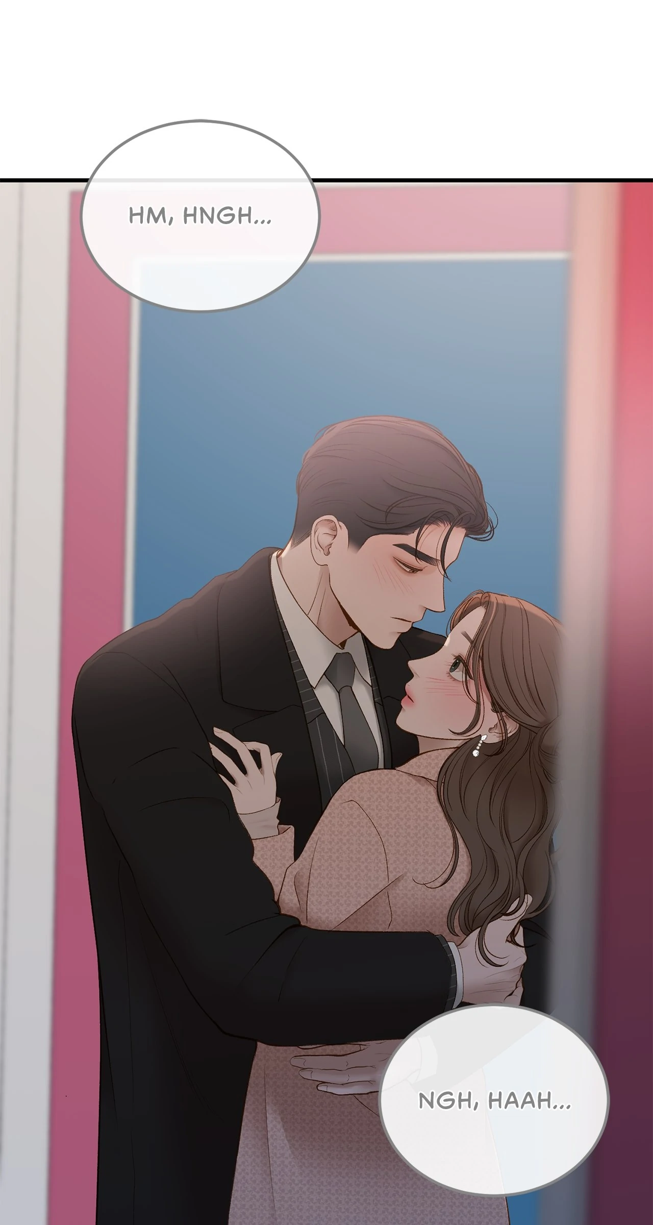 Even though you know it’s crazy Chapter 45 page 5