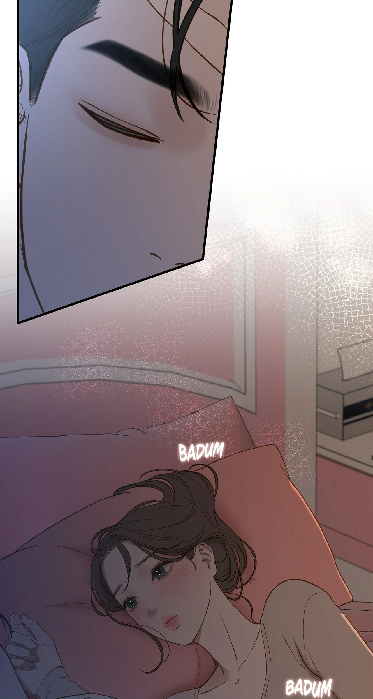 Even though you know it’s crazy Chapter 45 page 60