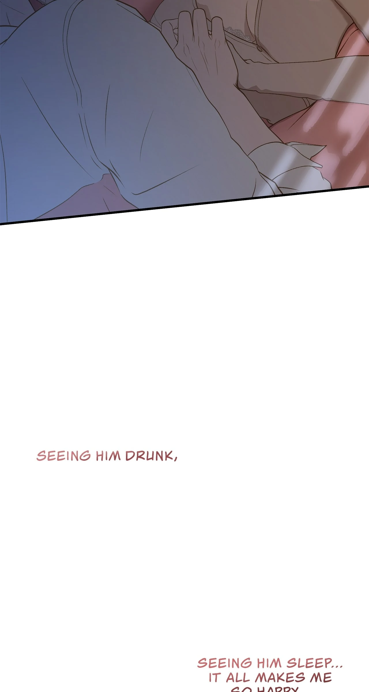 Even though you know it’s crazy Chapter 45 page 61