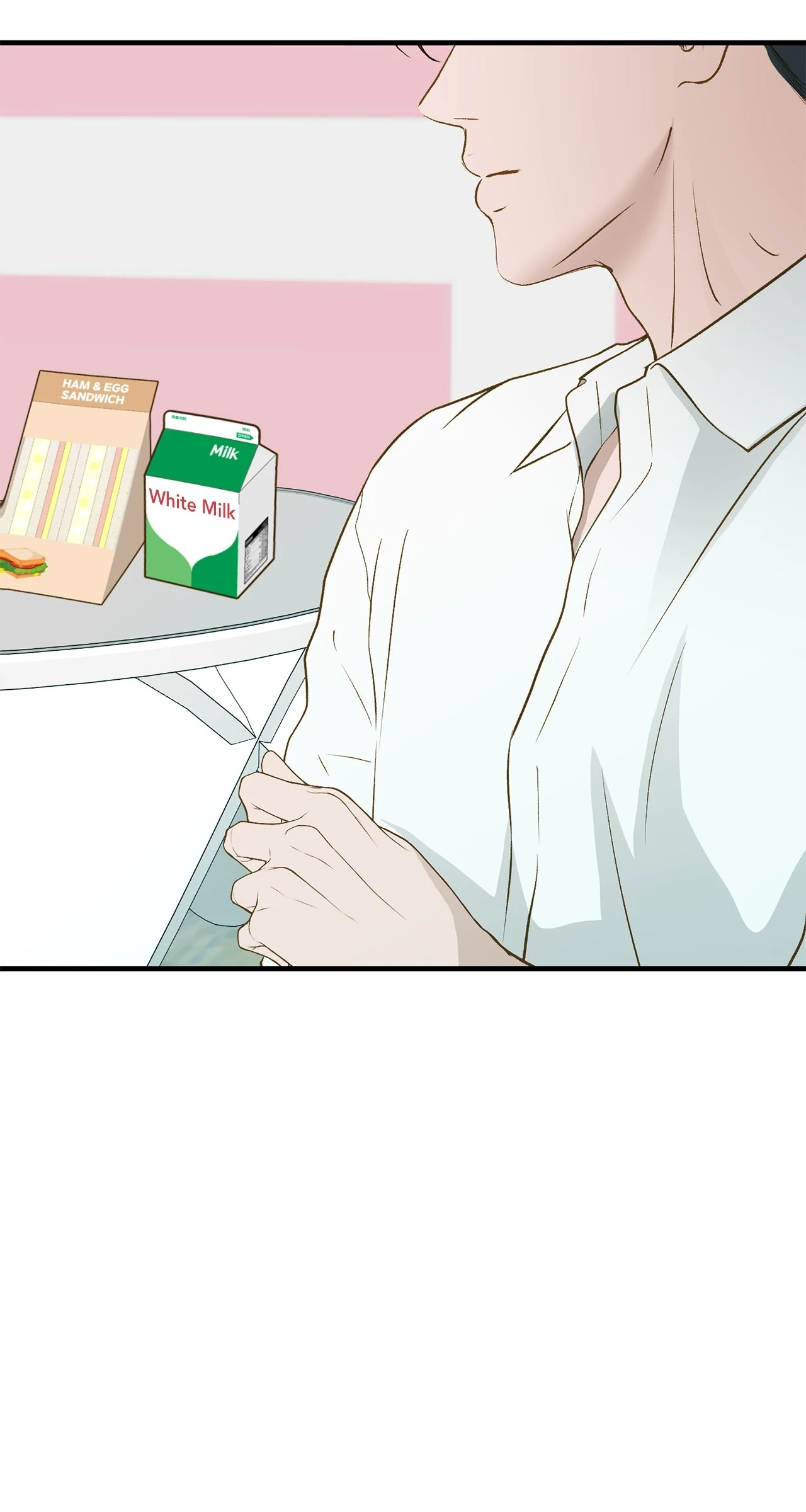 Even though you know it’s crazy Chapter 45 page 68