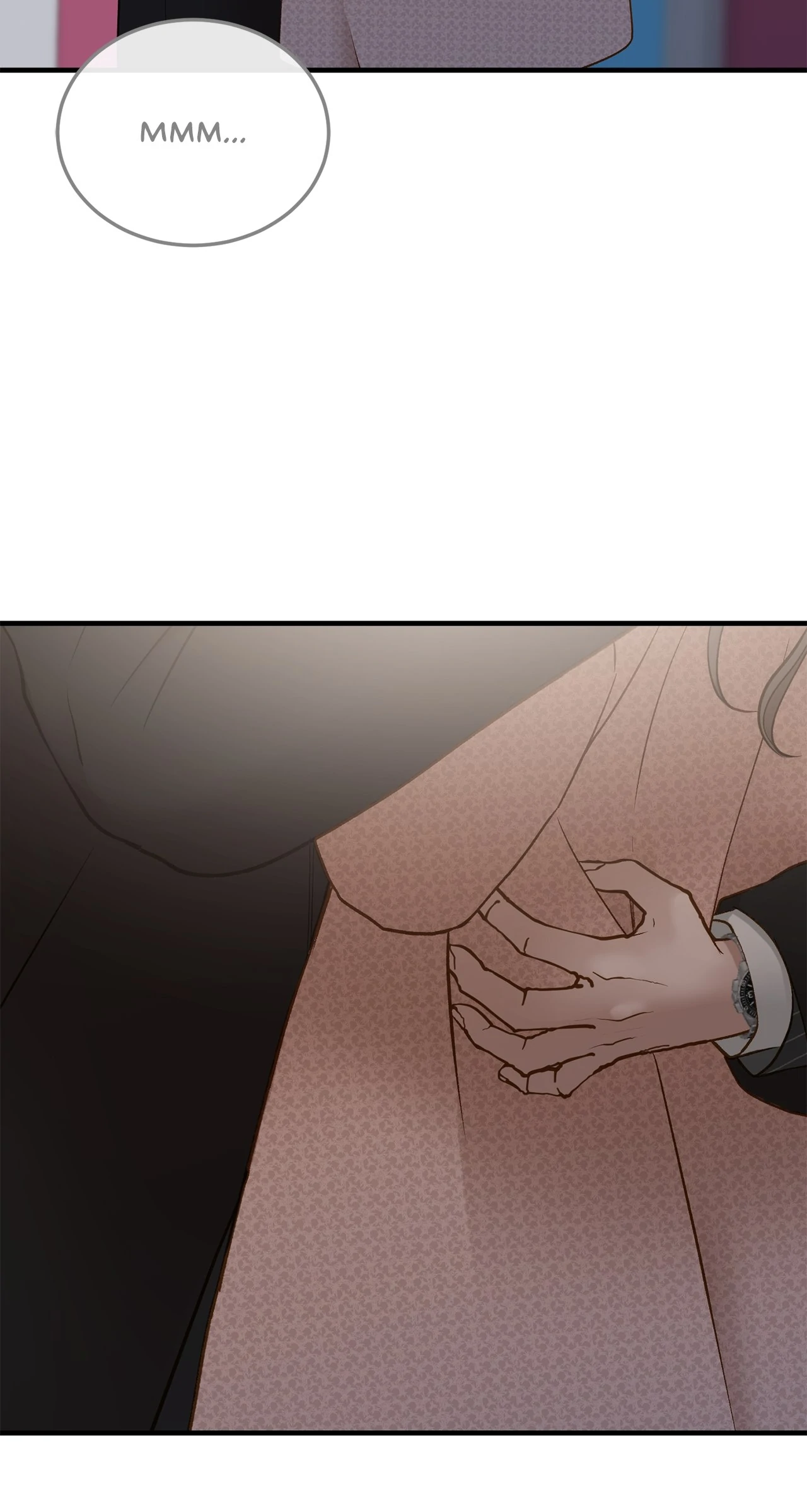 Even though you know it’s crazy Chapter 45 page 6