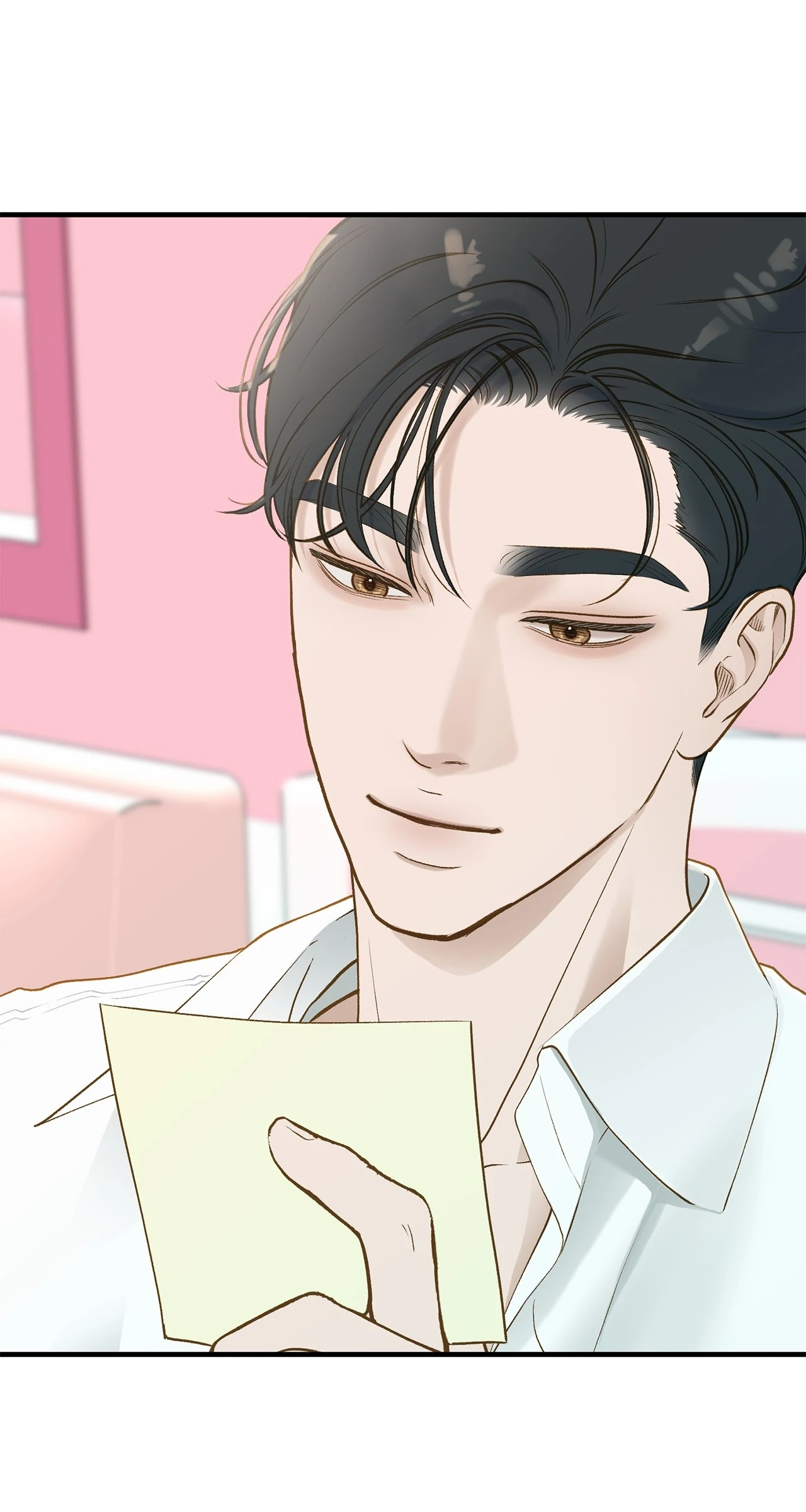 Even though you know it’s crazy Chapter 45 page 71
