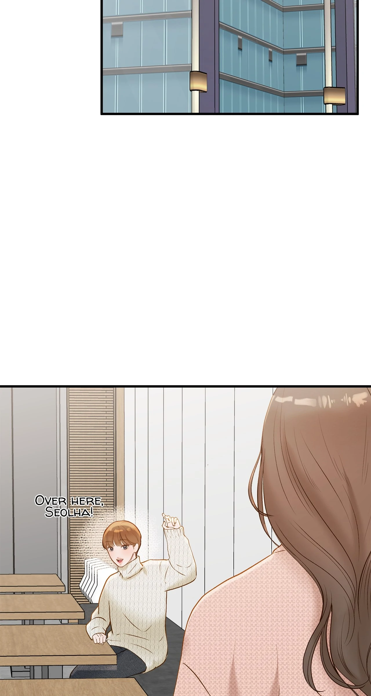 Even though you know it’s crazy Chapter 45 page 75