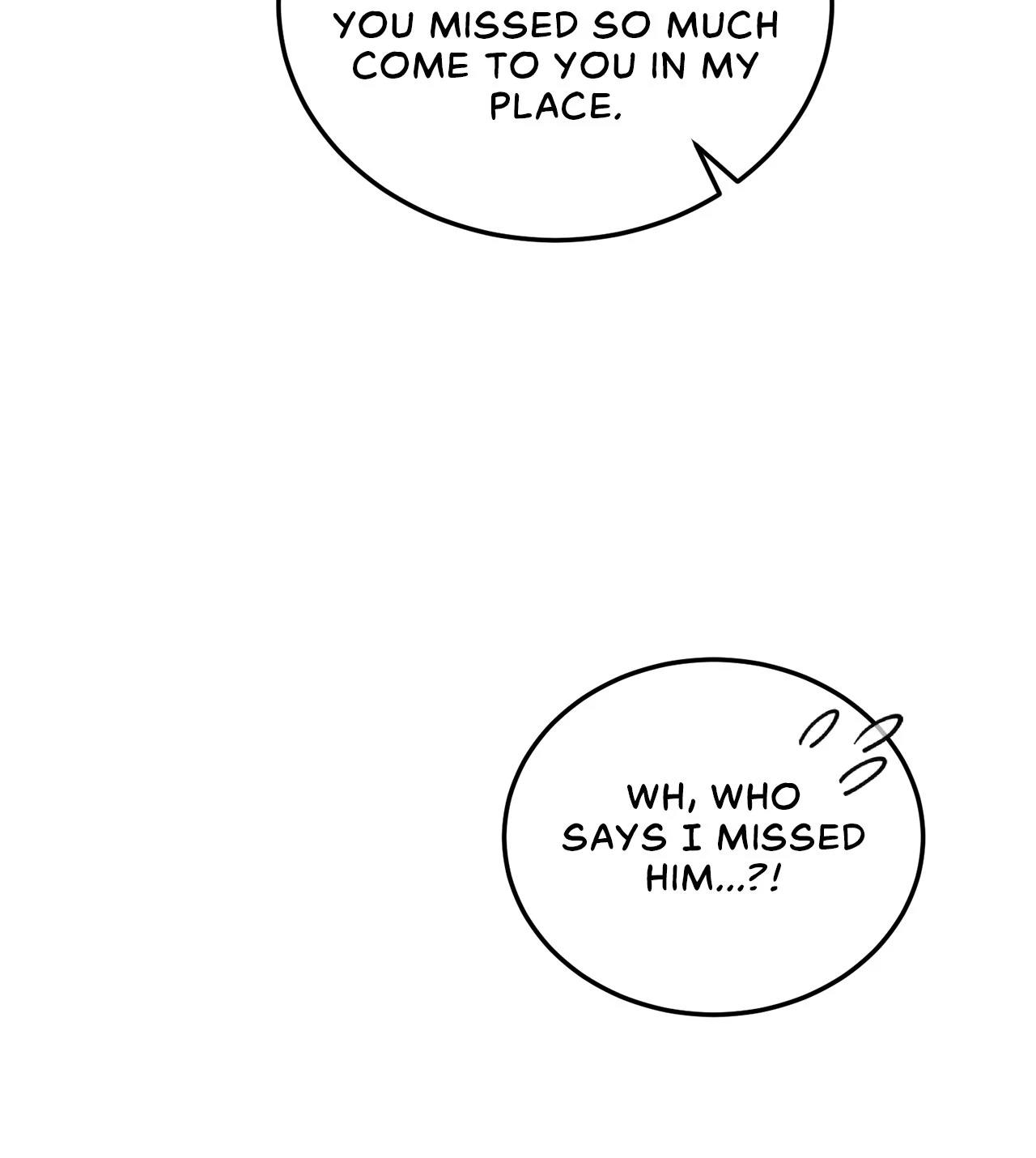 Even though you know it’s crazy Chapter 45 page 78