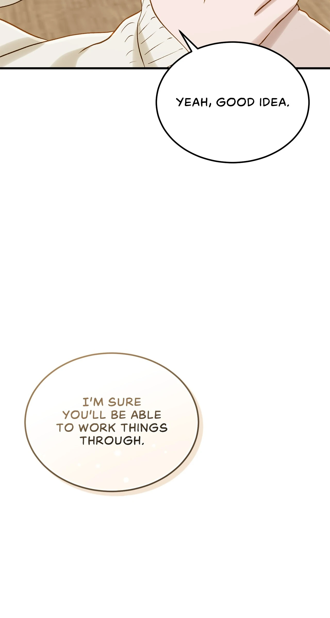 Even though you know it’s crazy Chapter 45 page 82