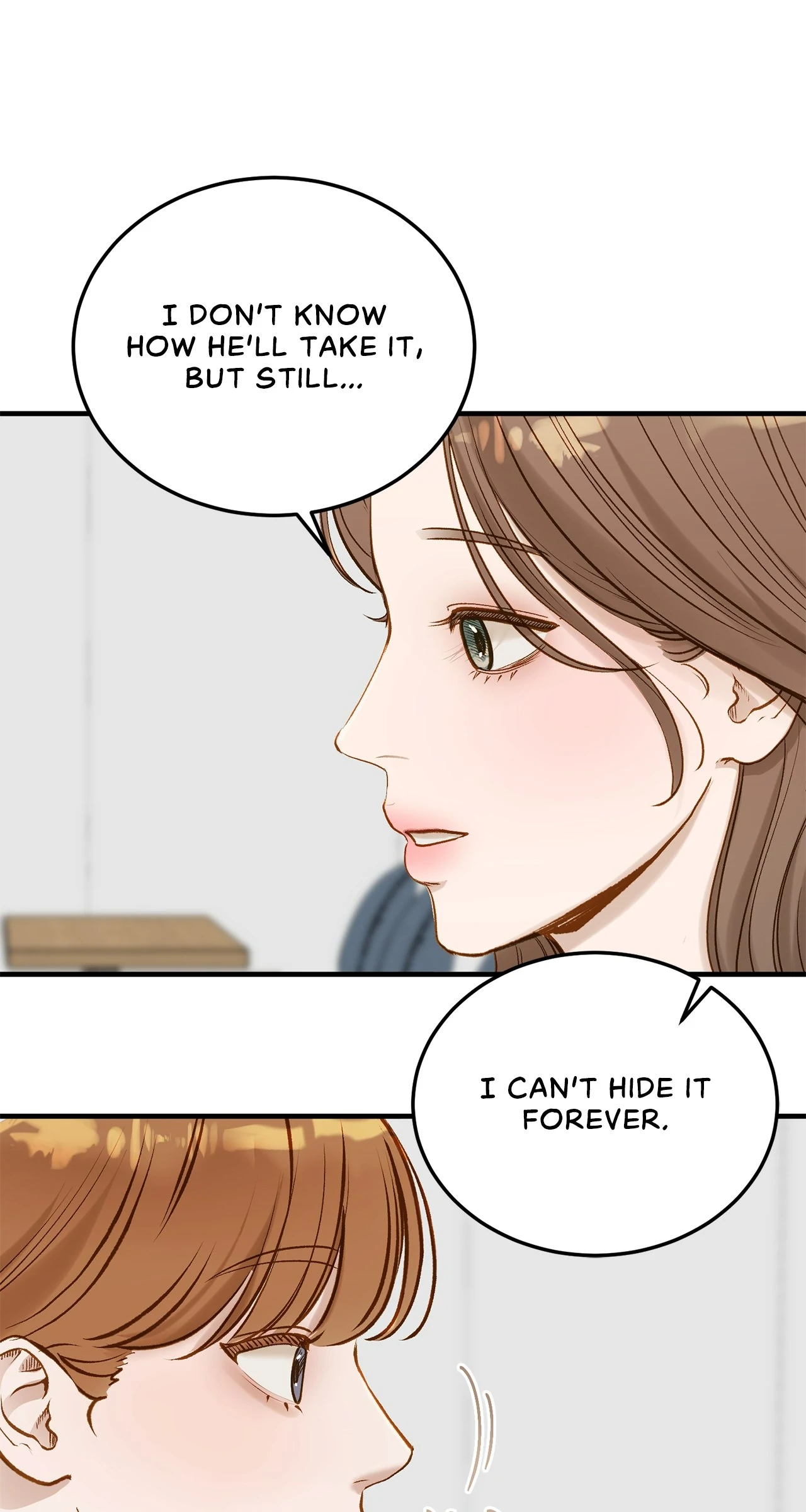 Even though you know it’s crazy Chapter 45 page 83