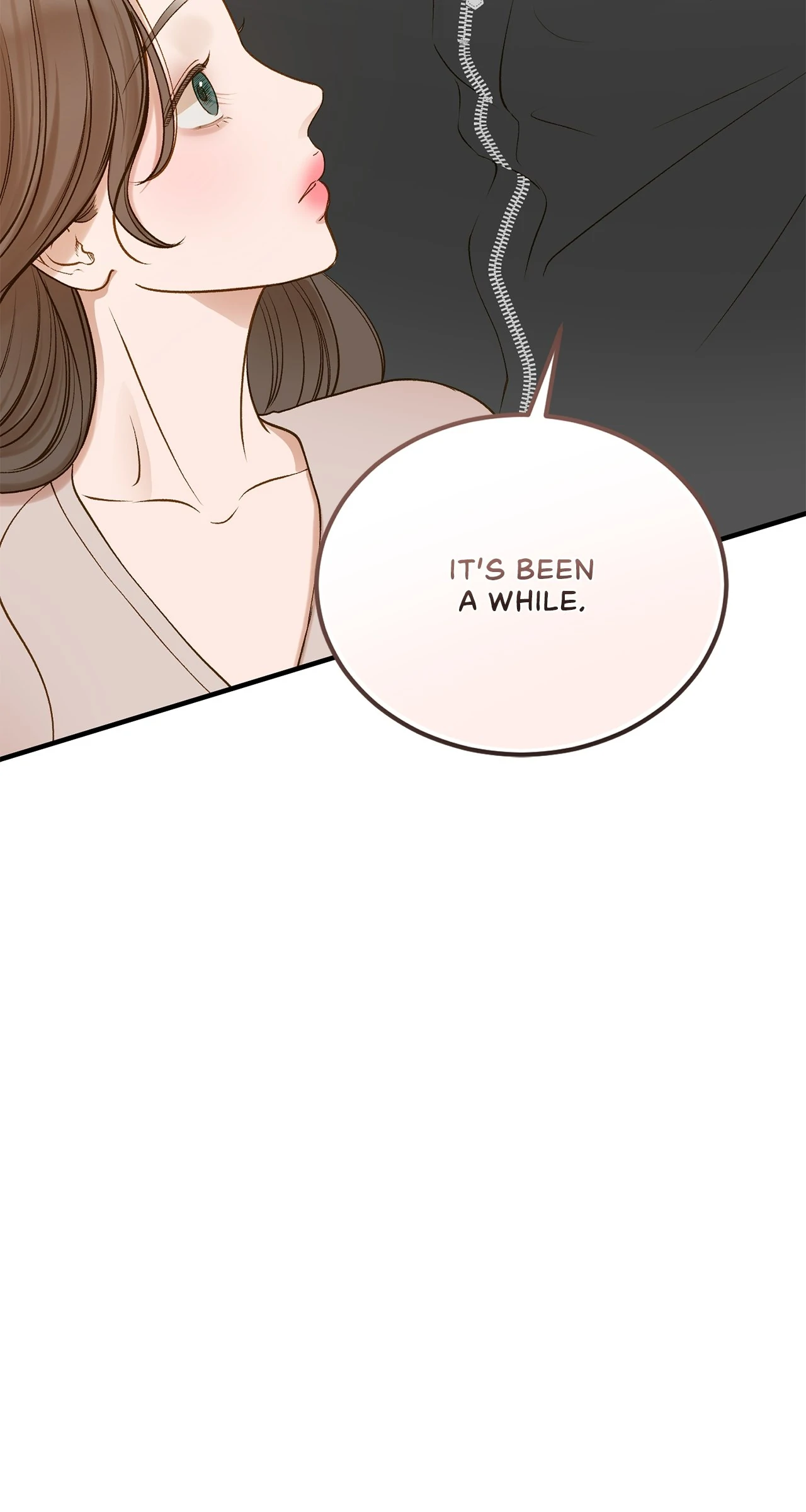 Even though you know it’s crazy Chapter 45 page 87