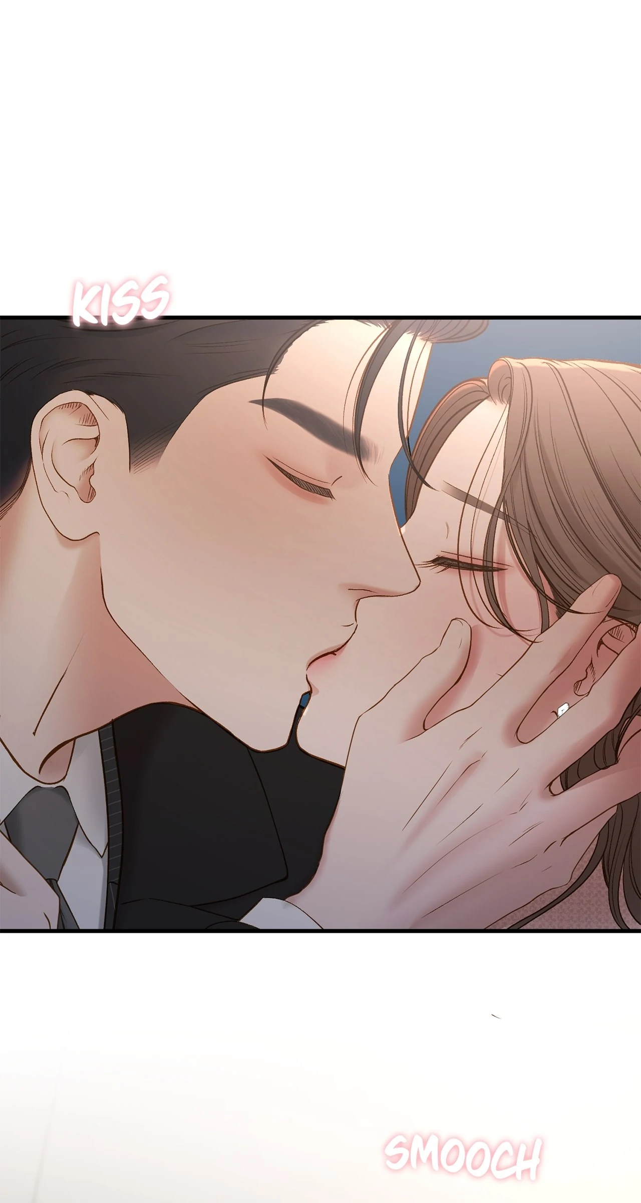 Even though you know it’s crazy Chapter 45 page 8