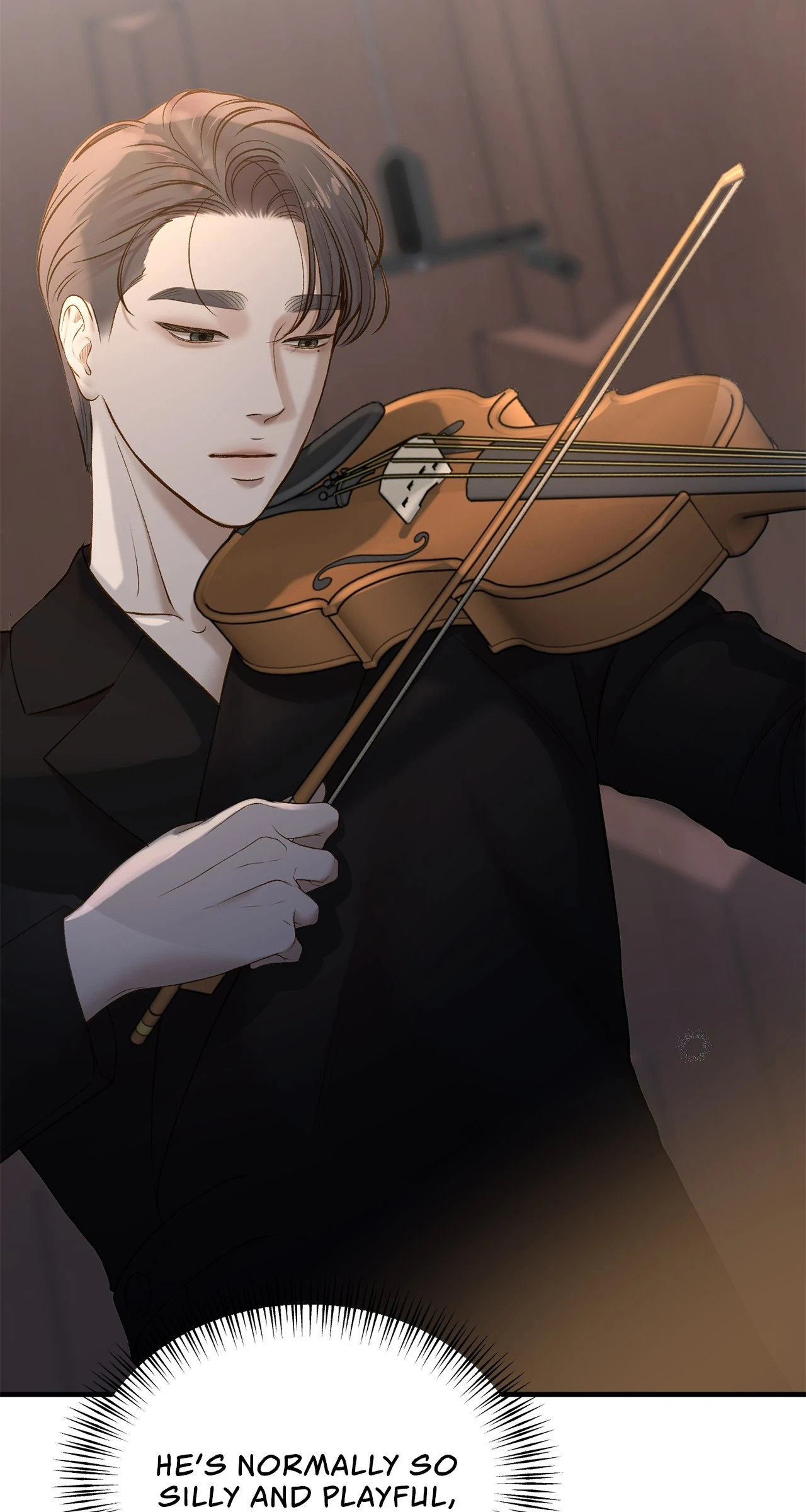 Manga Image