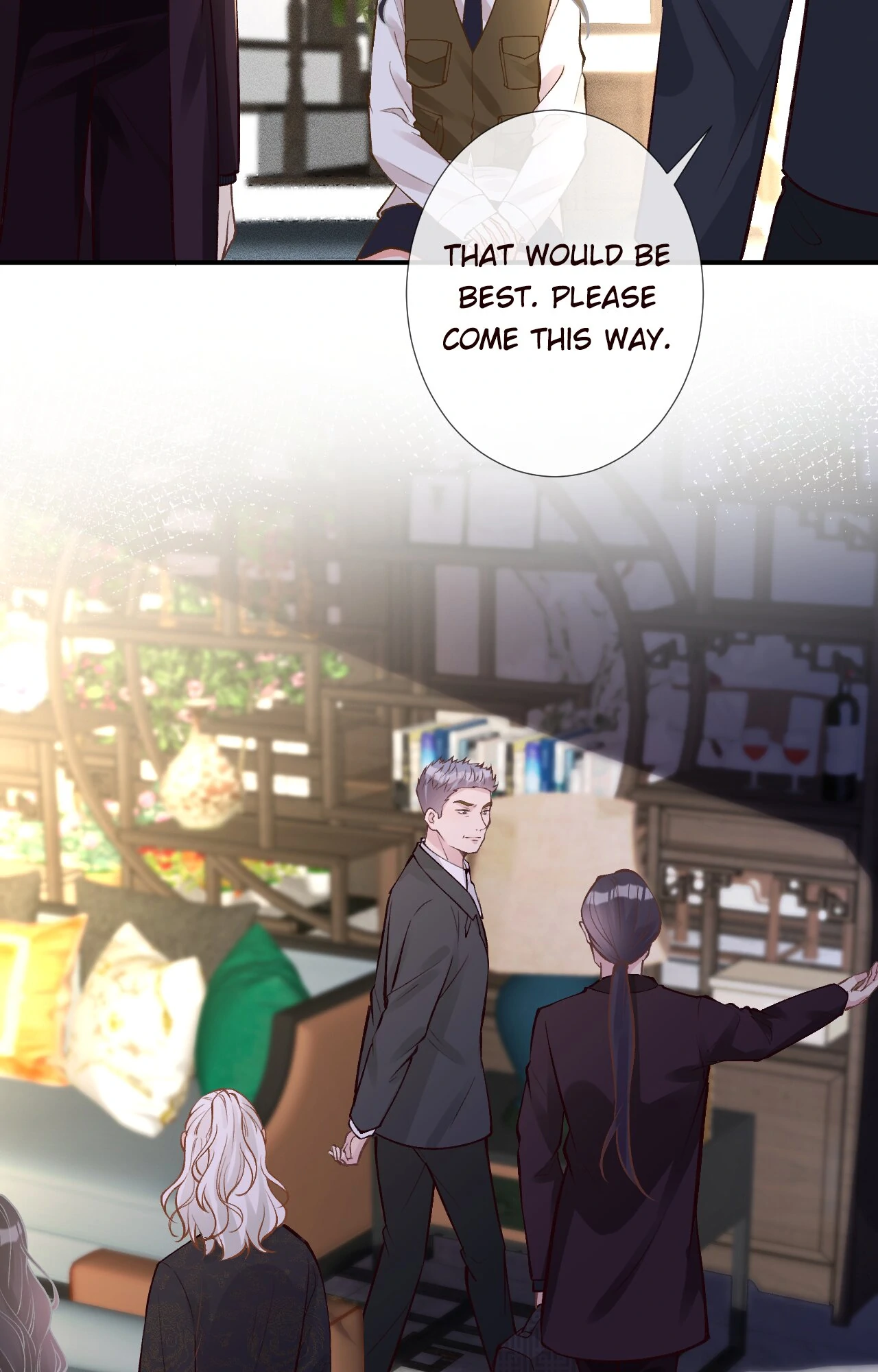 Manga Image