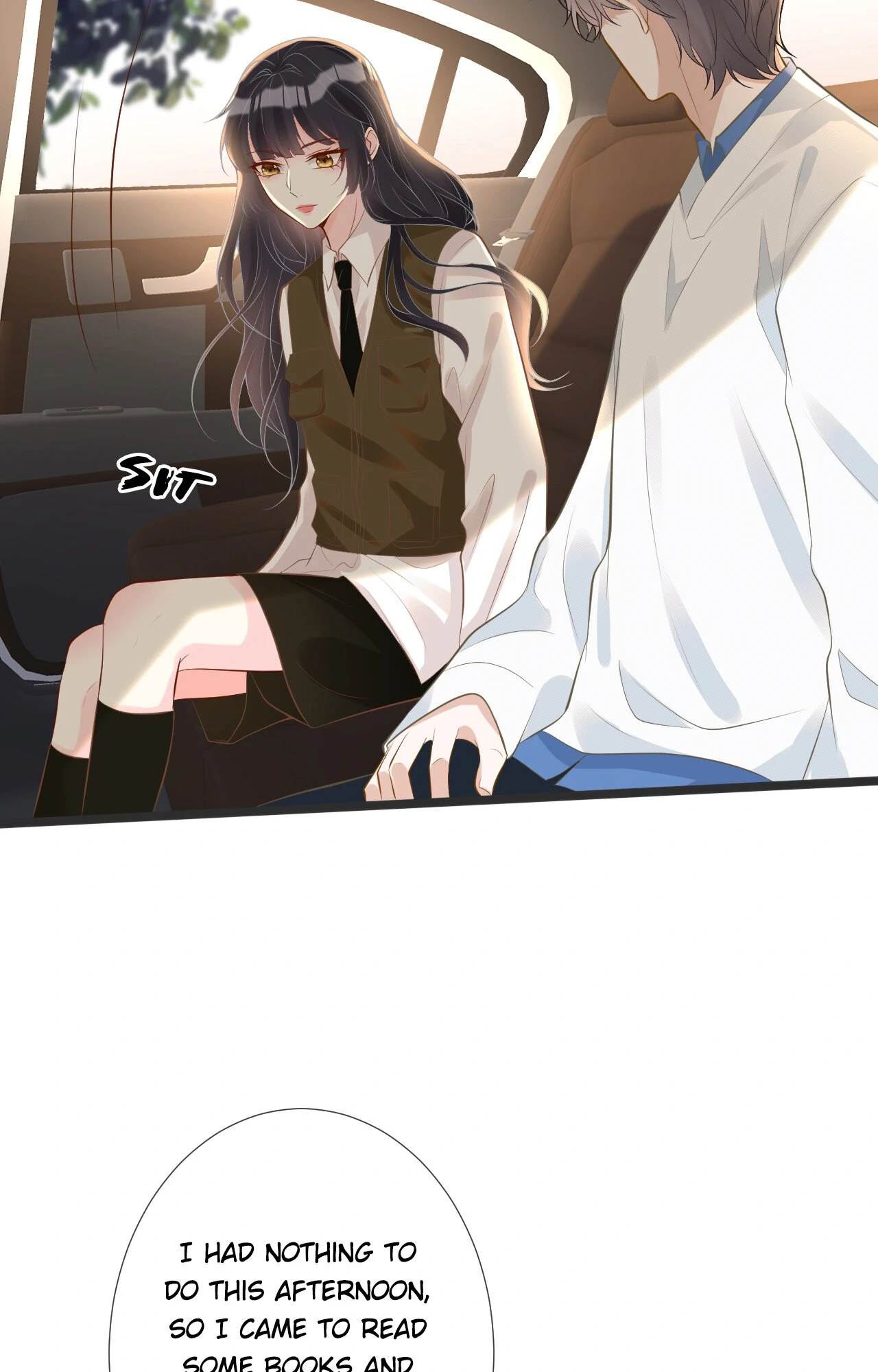 Manga Image