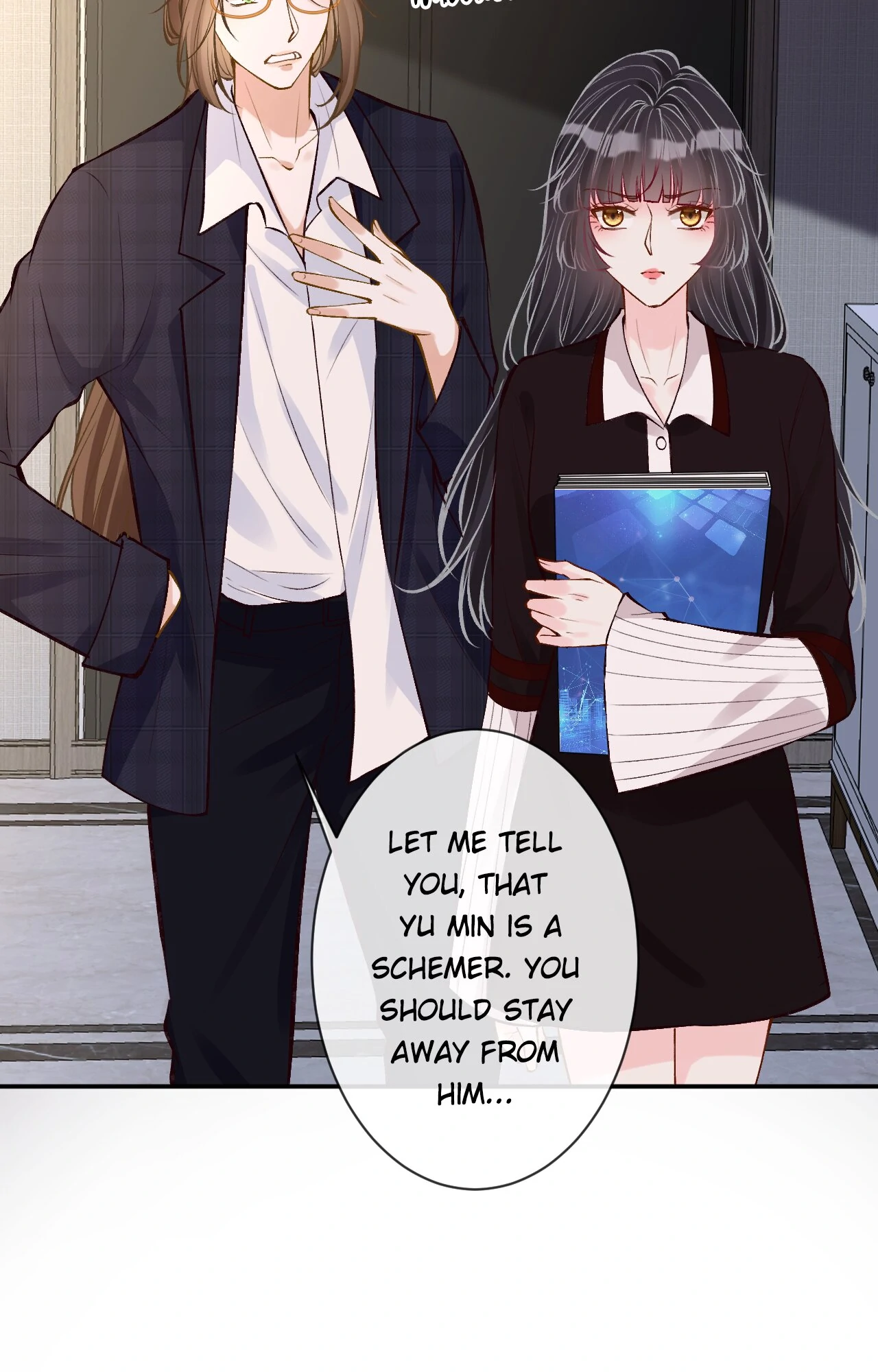 Manga Image