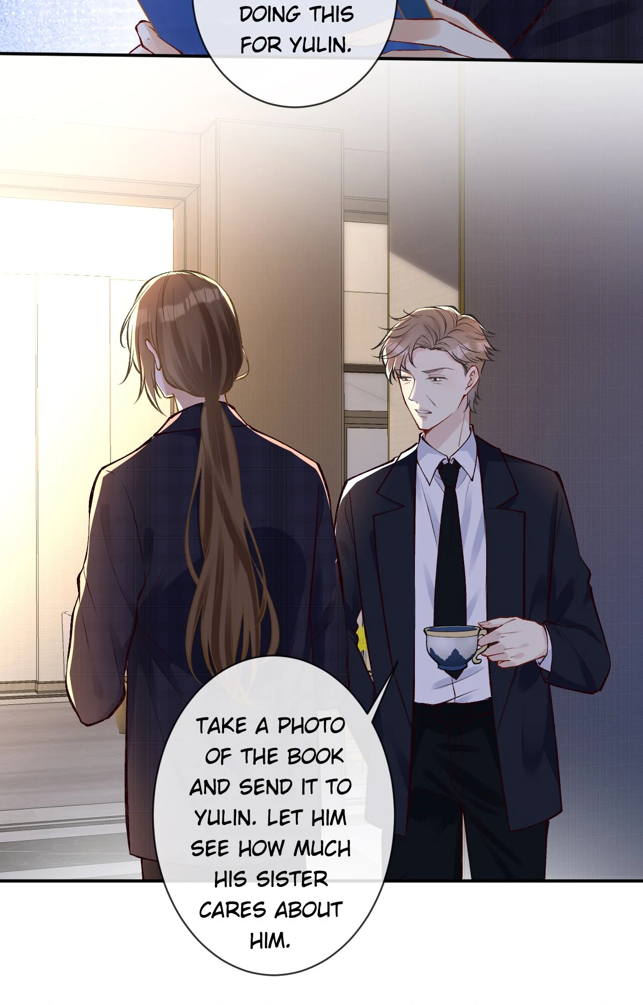 Manga Image