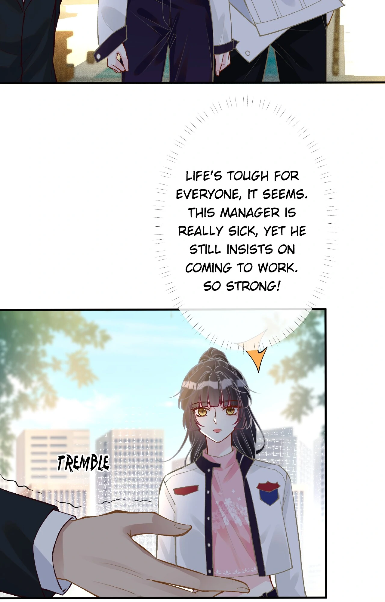 Manga Image