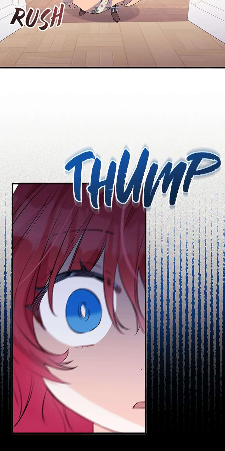 Everything is under the baby’s feet Chapter 35 page 4