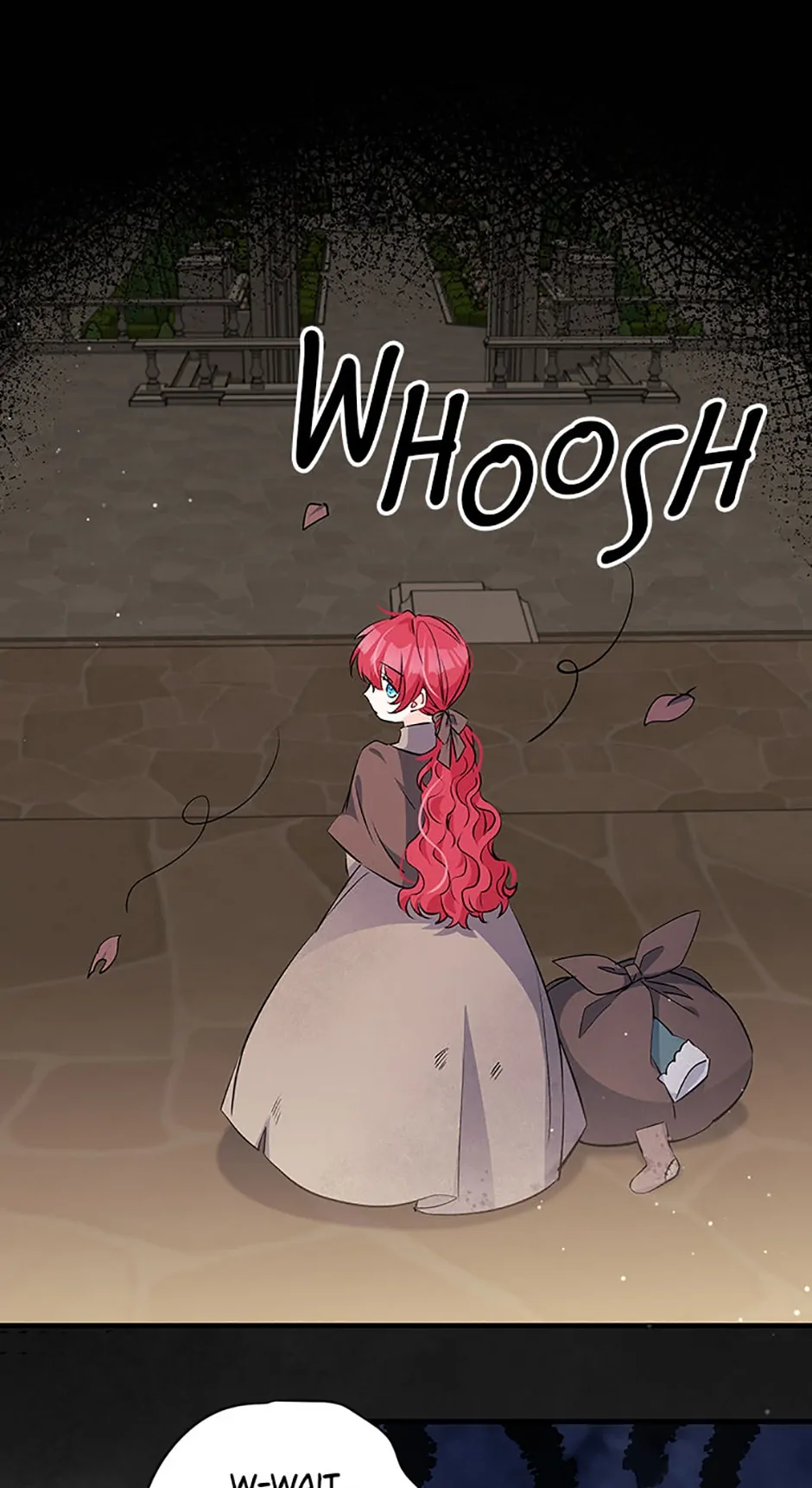 Everything is under the baby’s feet Chapter 35 page 52