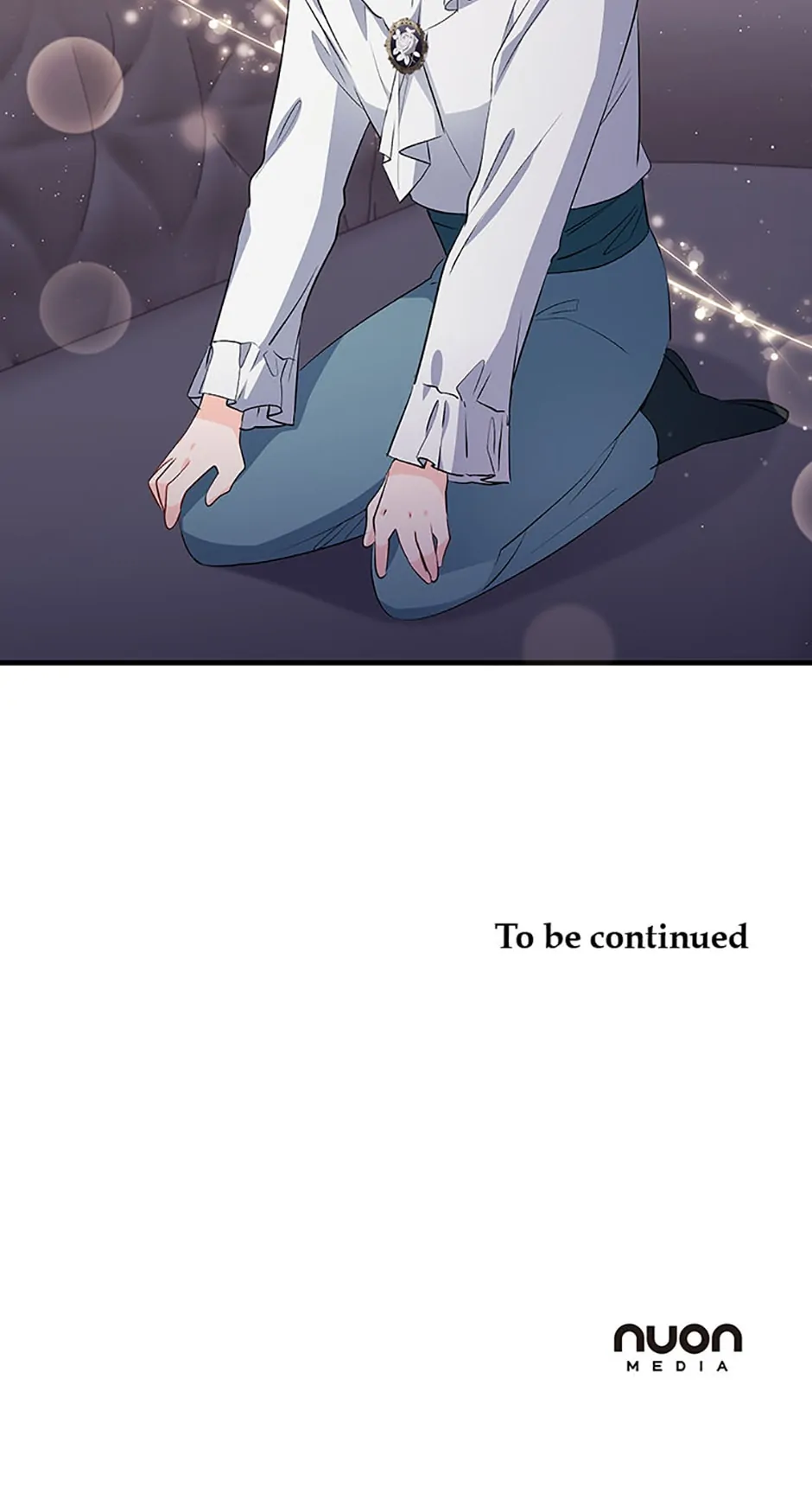 Everything is under the baby’s feet Chapter 35 page 55