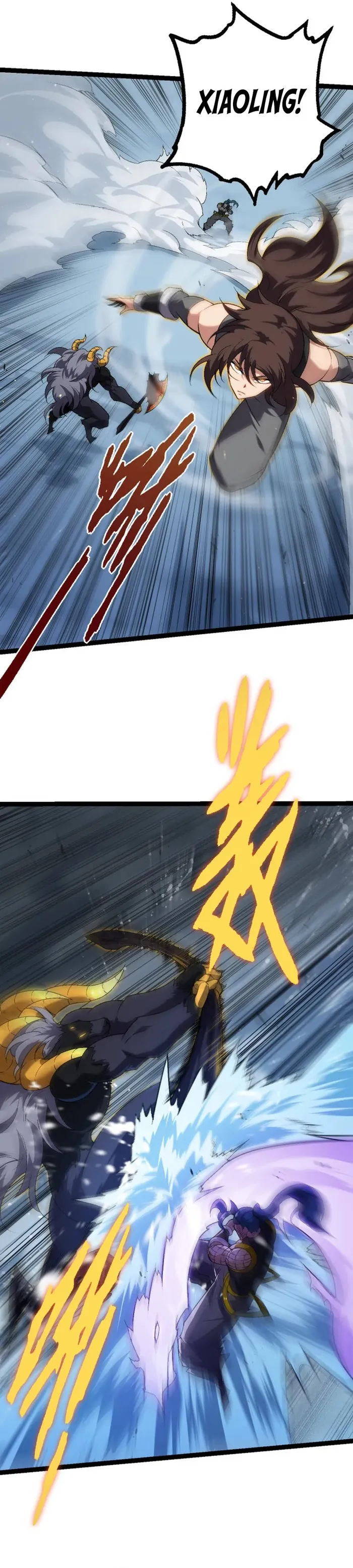 Manga Image