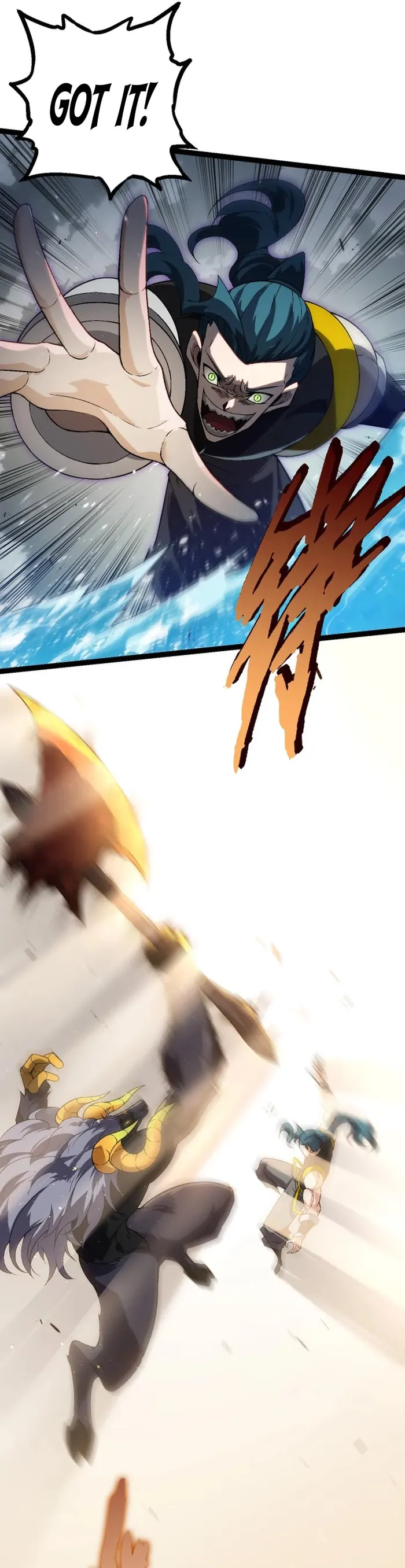 Manga Image