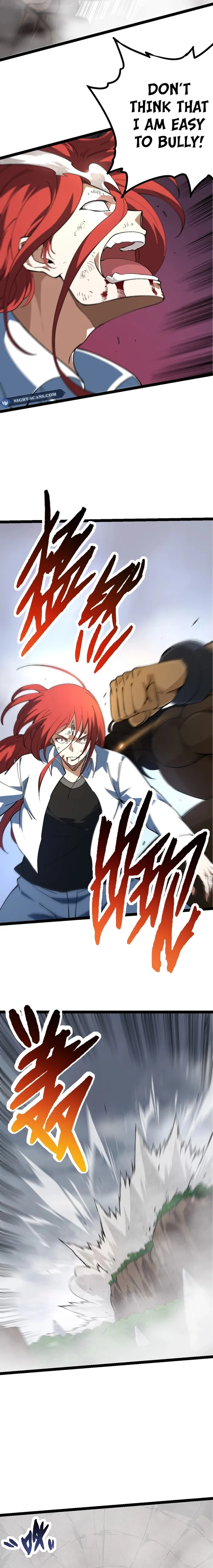 Manga Image