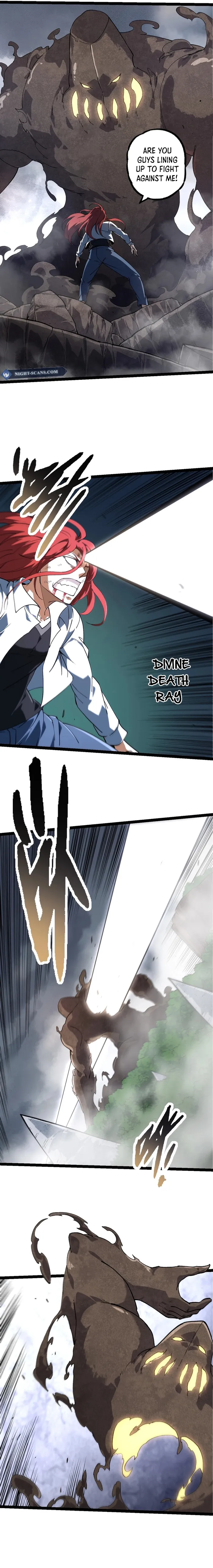 Manga Image