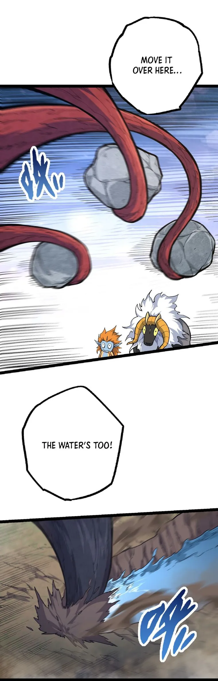 Manga Image