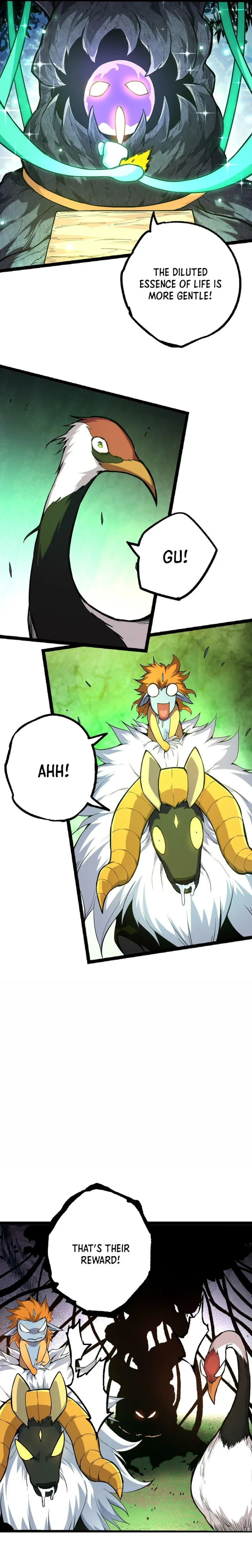 Manga Image