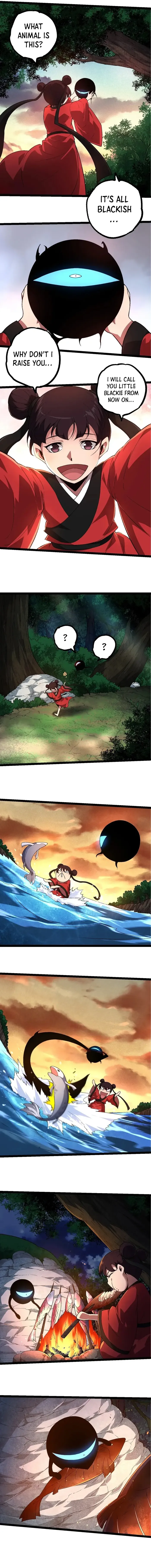Manga Image