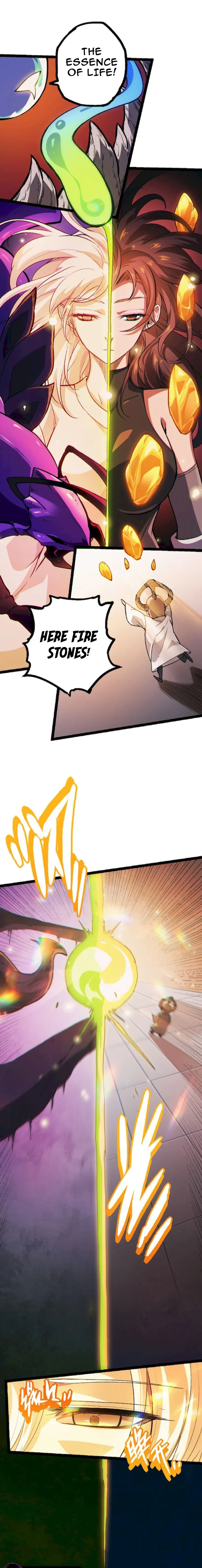 Manga Image