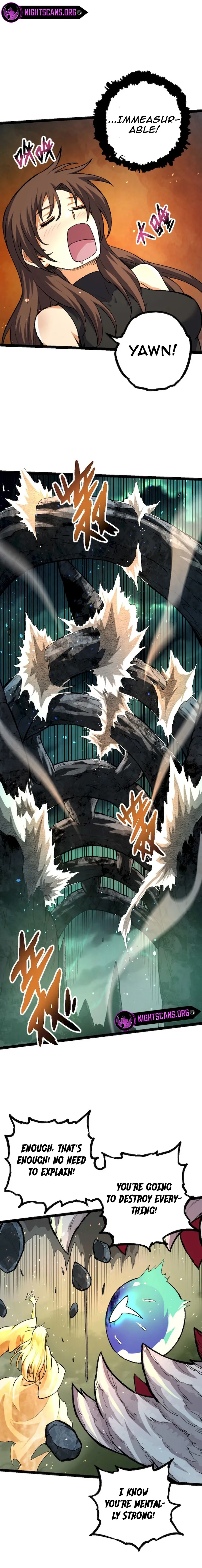 Manga Image