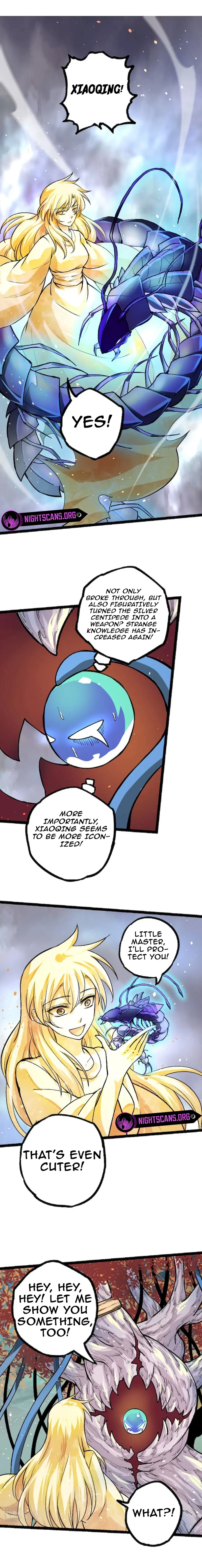 Manga Image